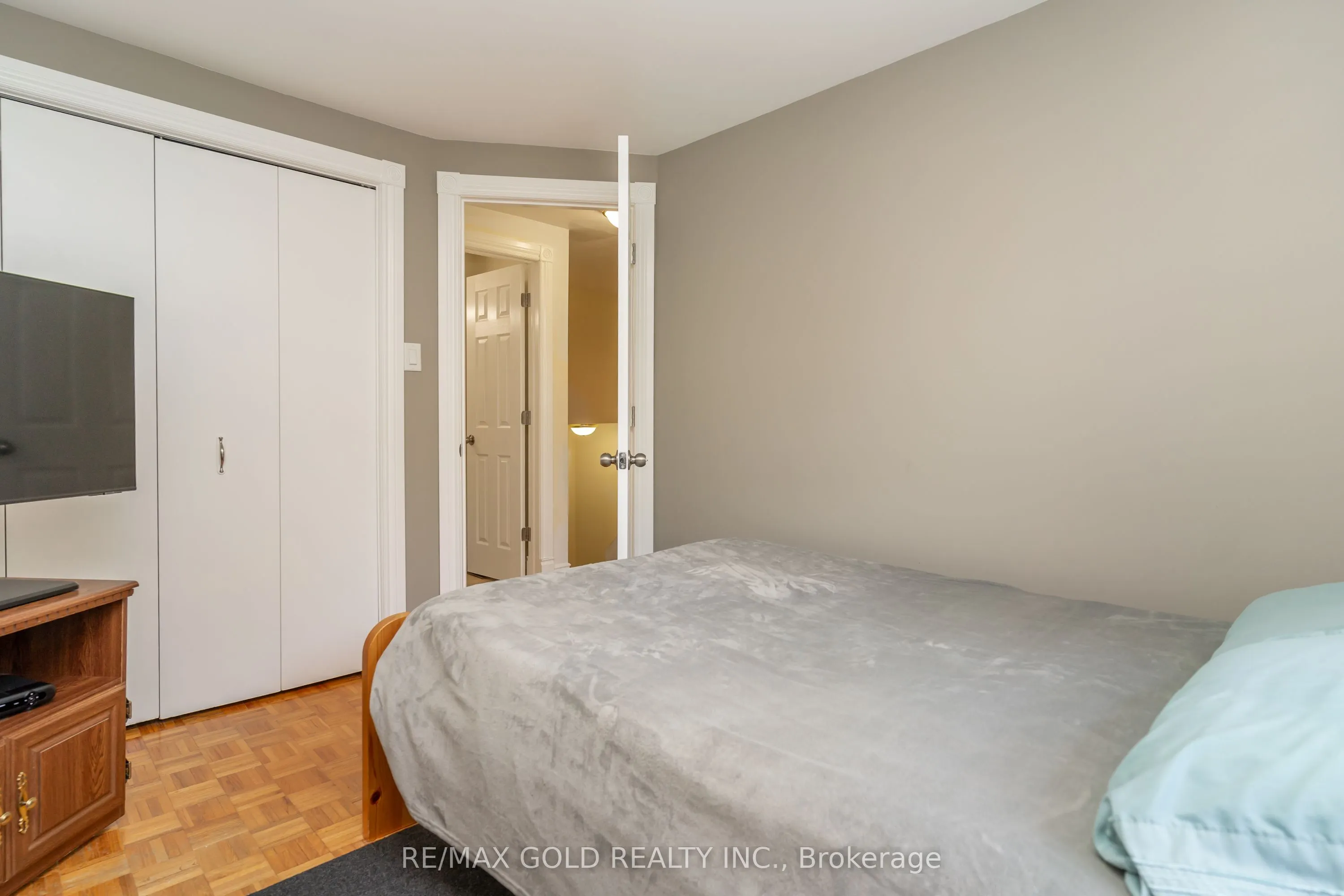43 Eden Park Drive, #45