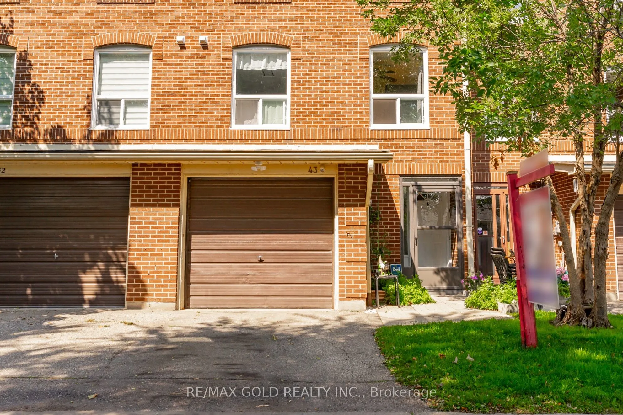 43 Eden Park Drive, #45