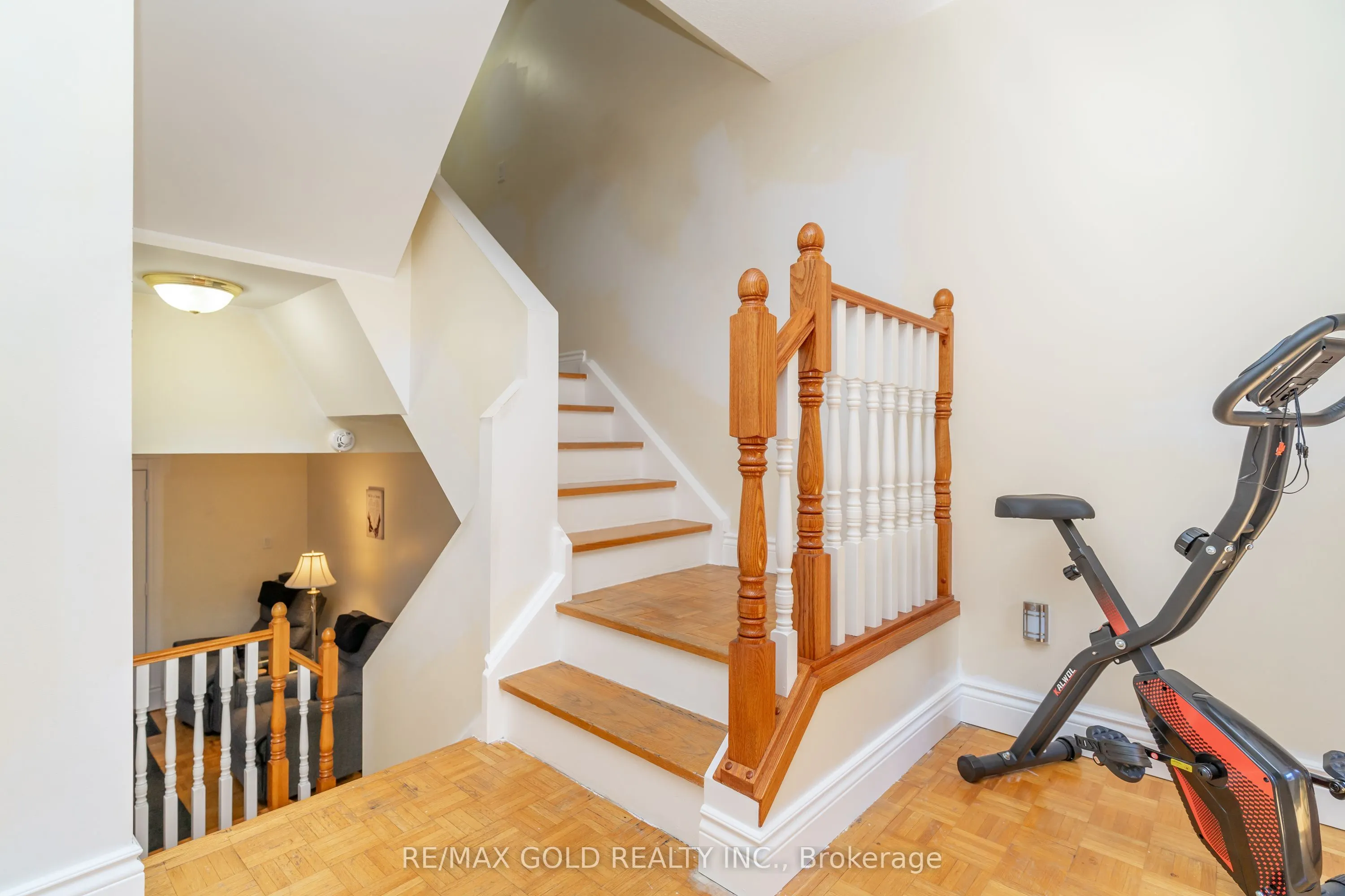 43 Eden Park Drive, #45