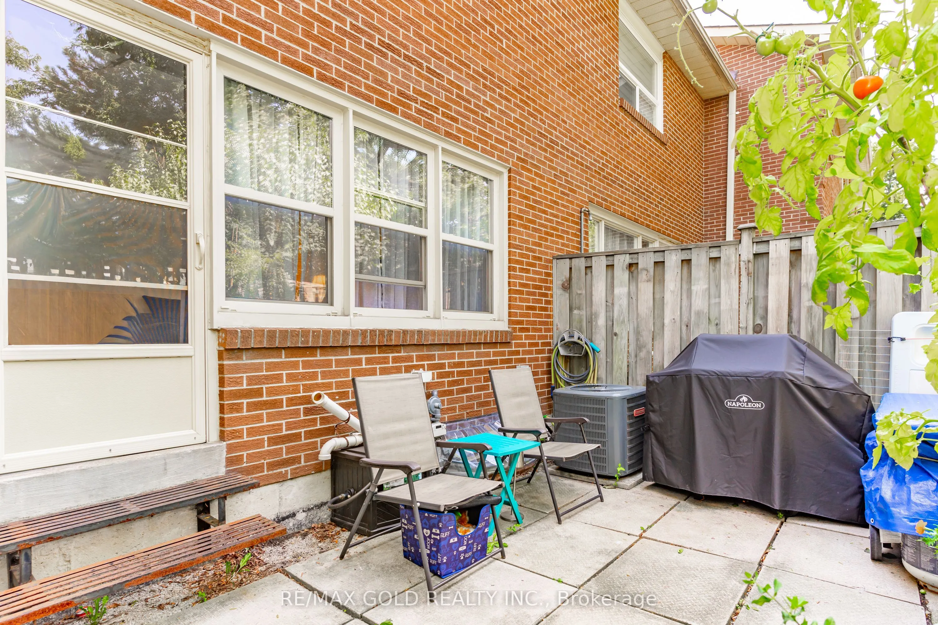 43 Eden Park Drive, #45