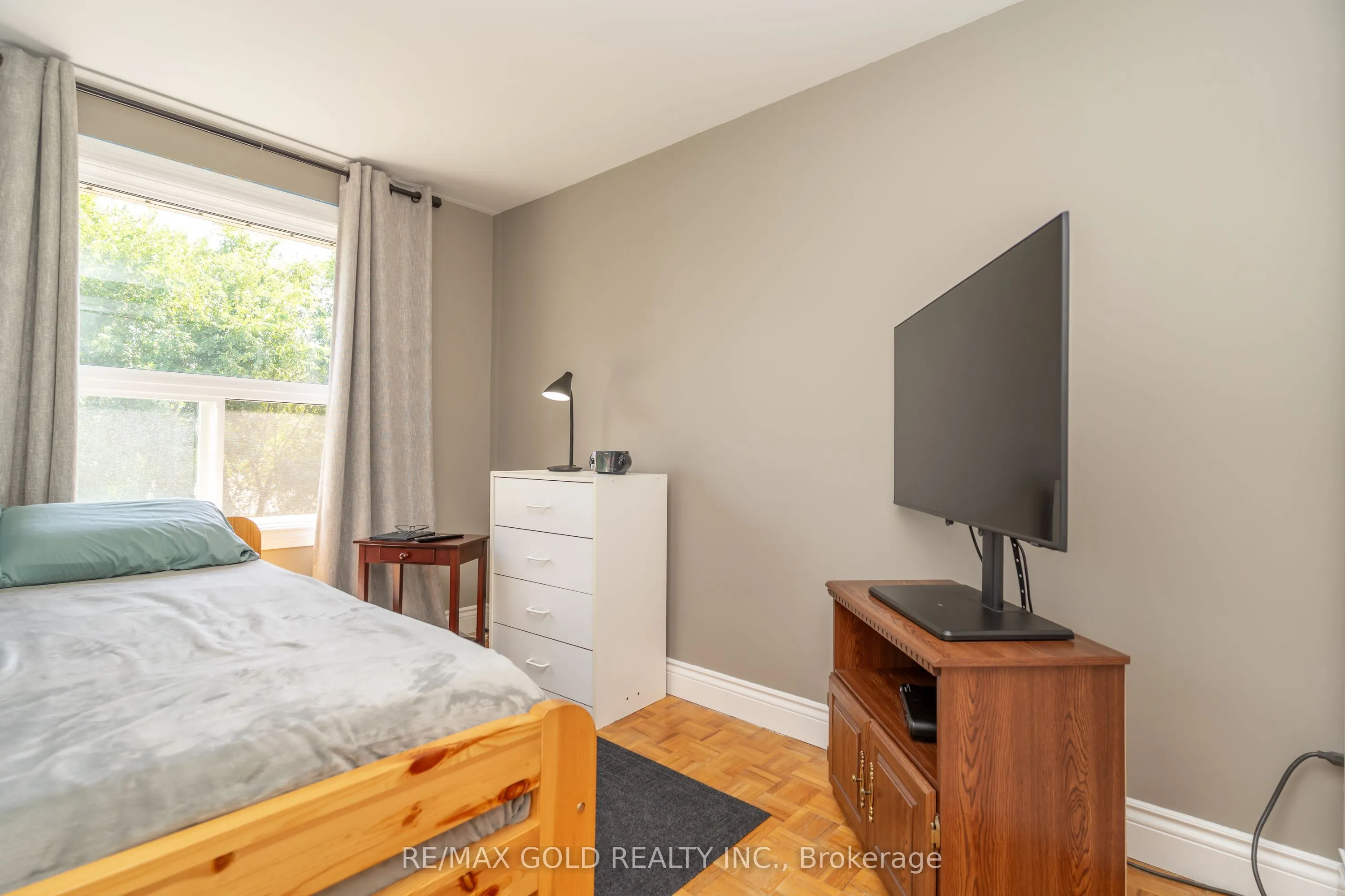 43 Eden Park Drive, #45