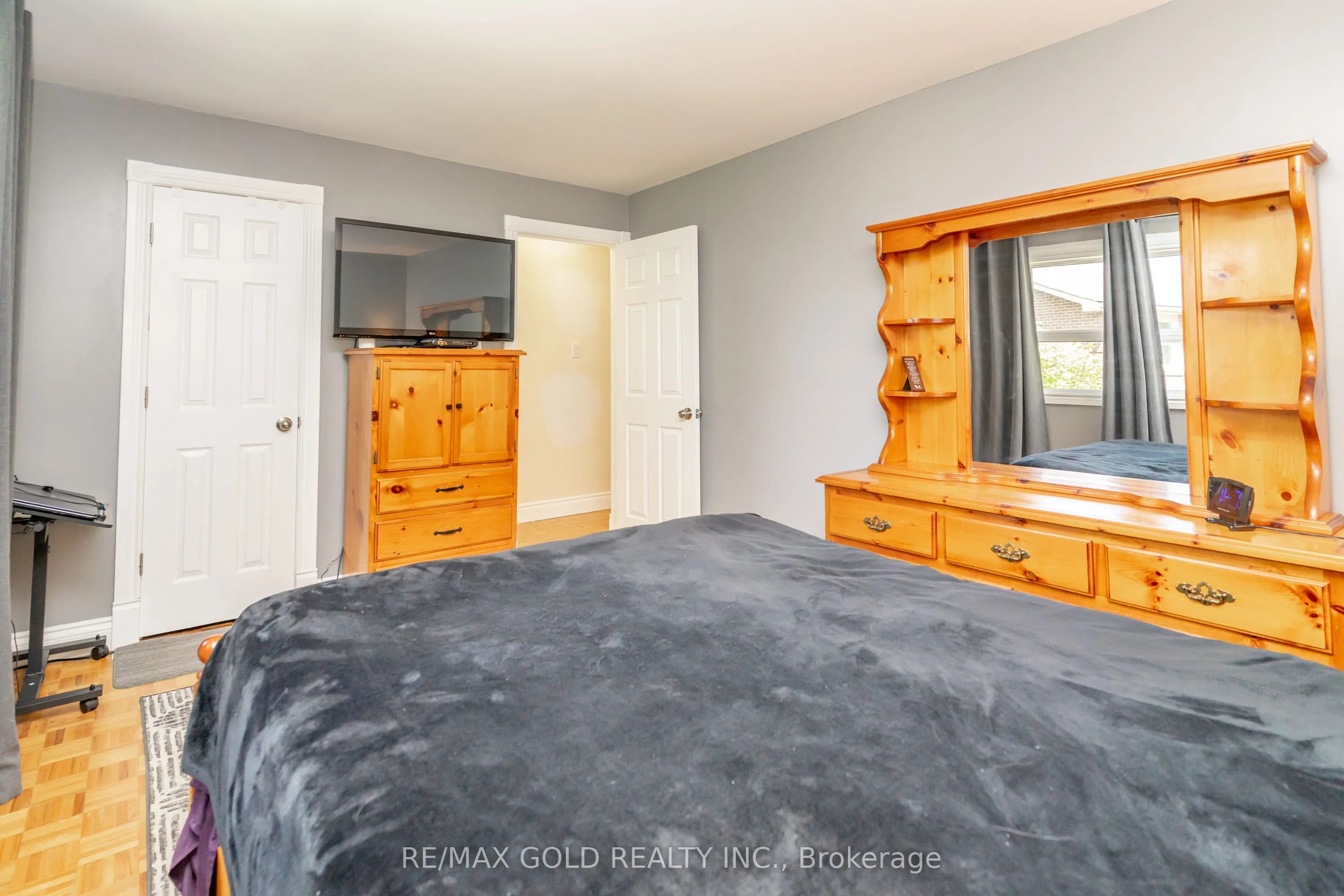 43 Eden Park Drive, #45