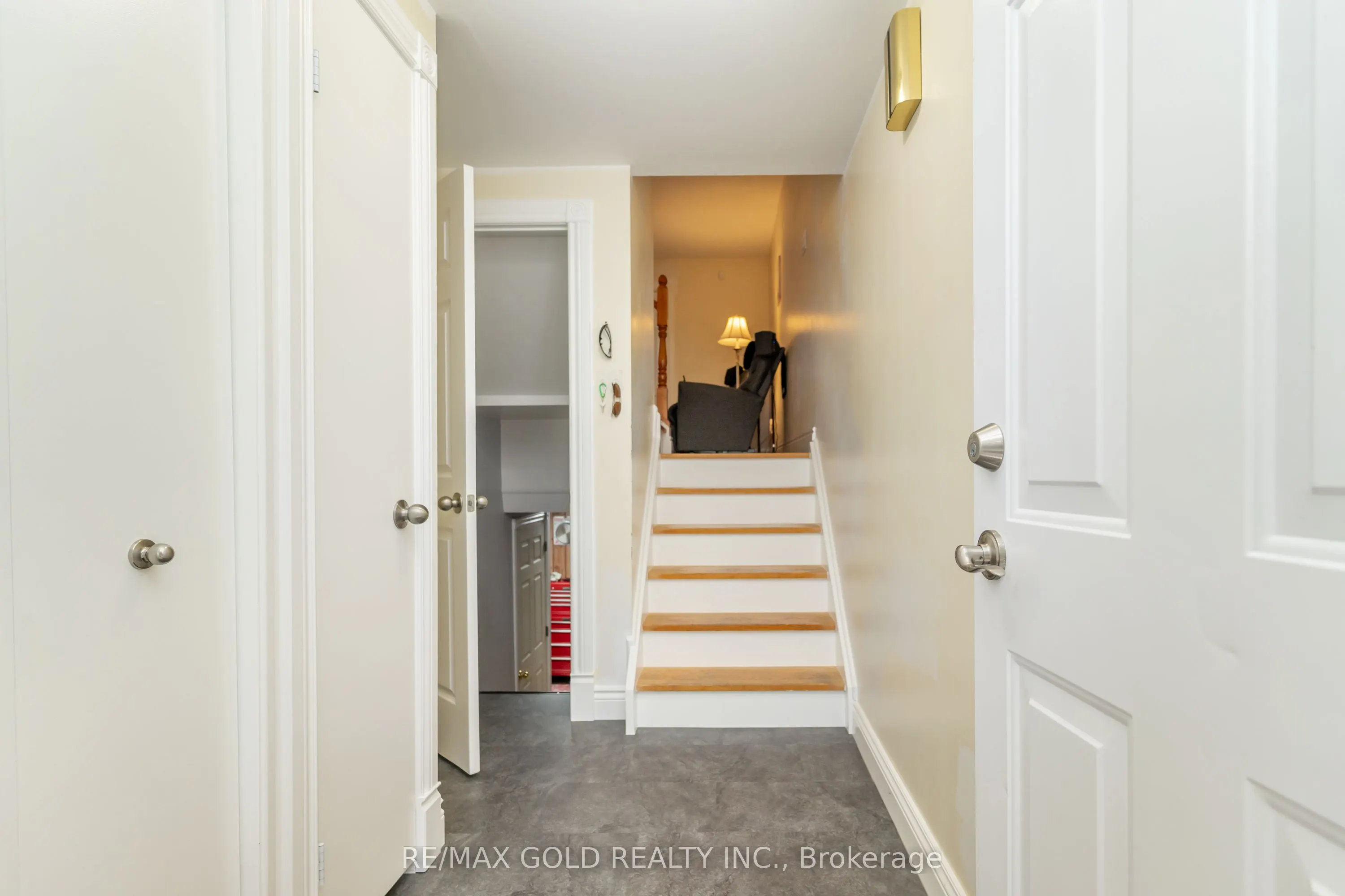 43 Eden Park Drive, #45