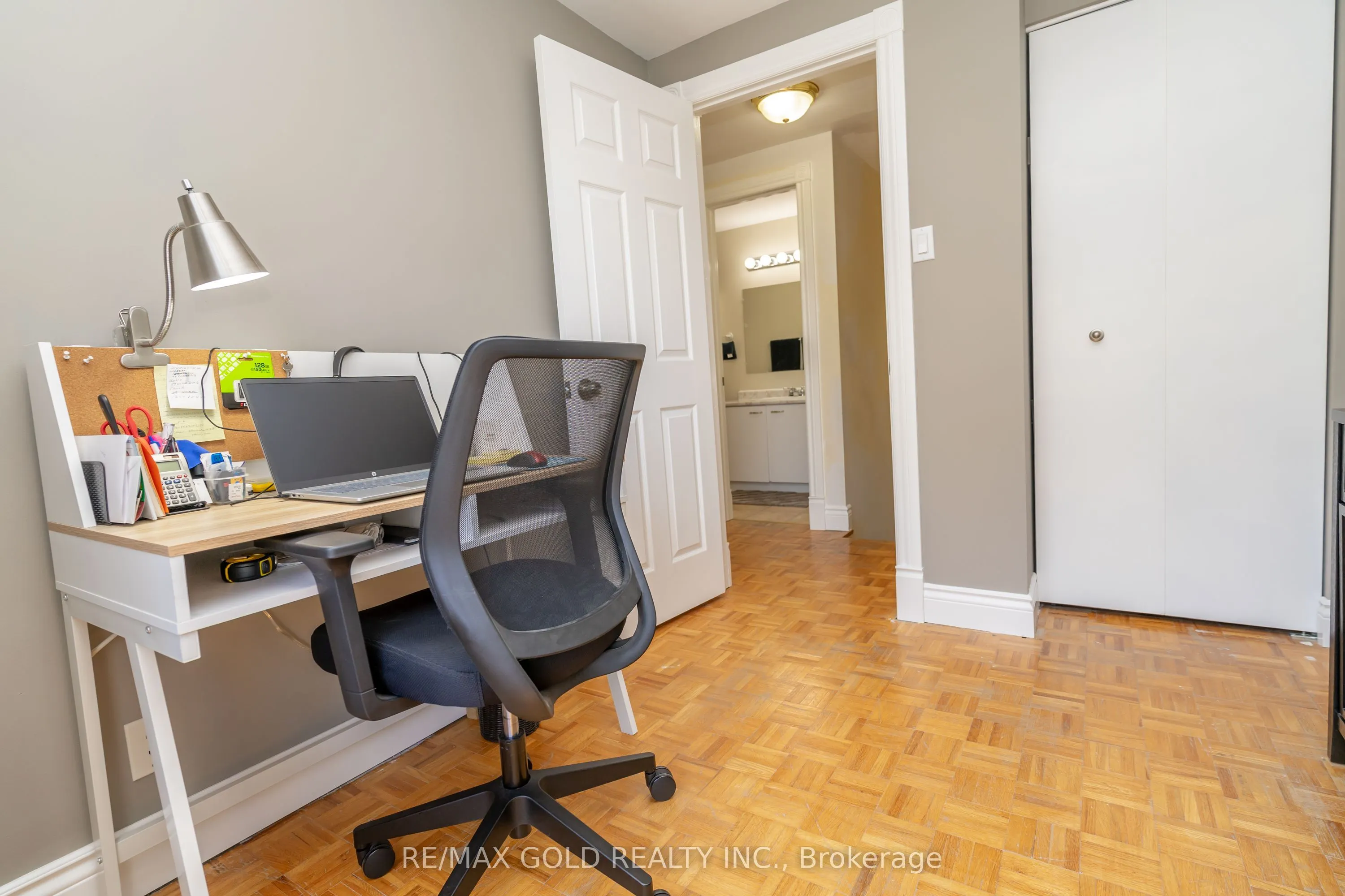 43 Eden Park Drive, #45