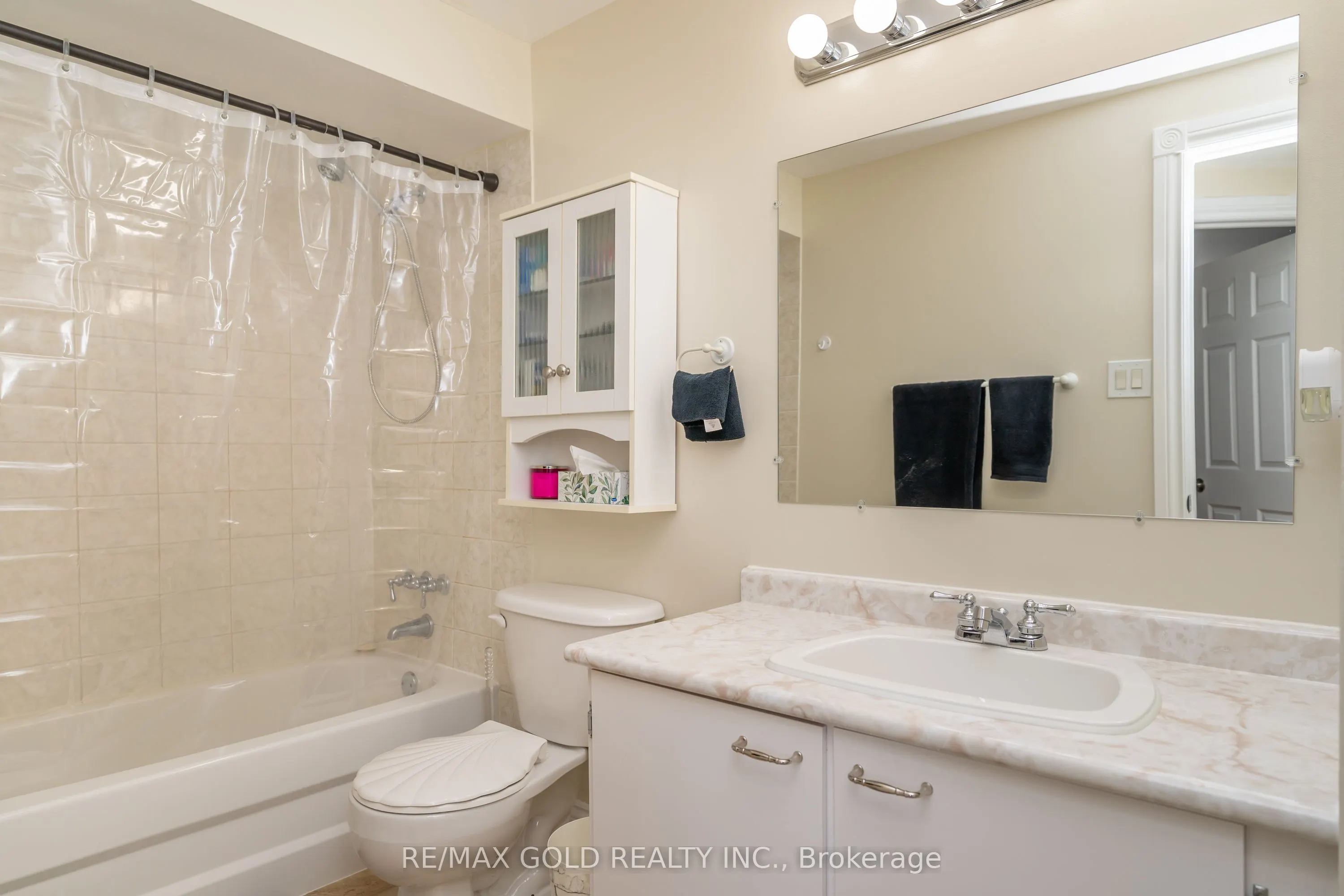 43 Eden Park Drive, #45