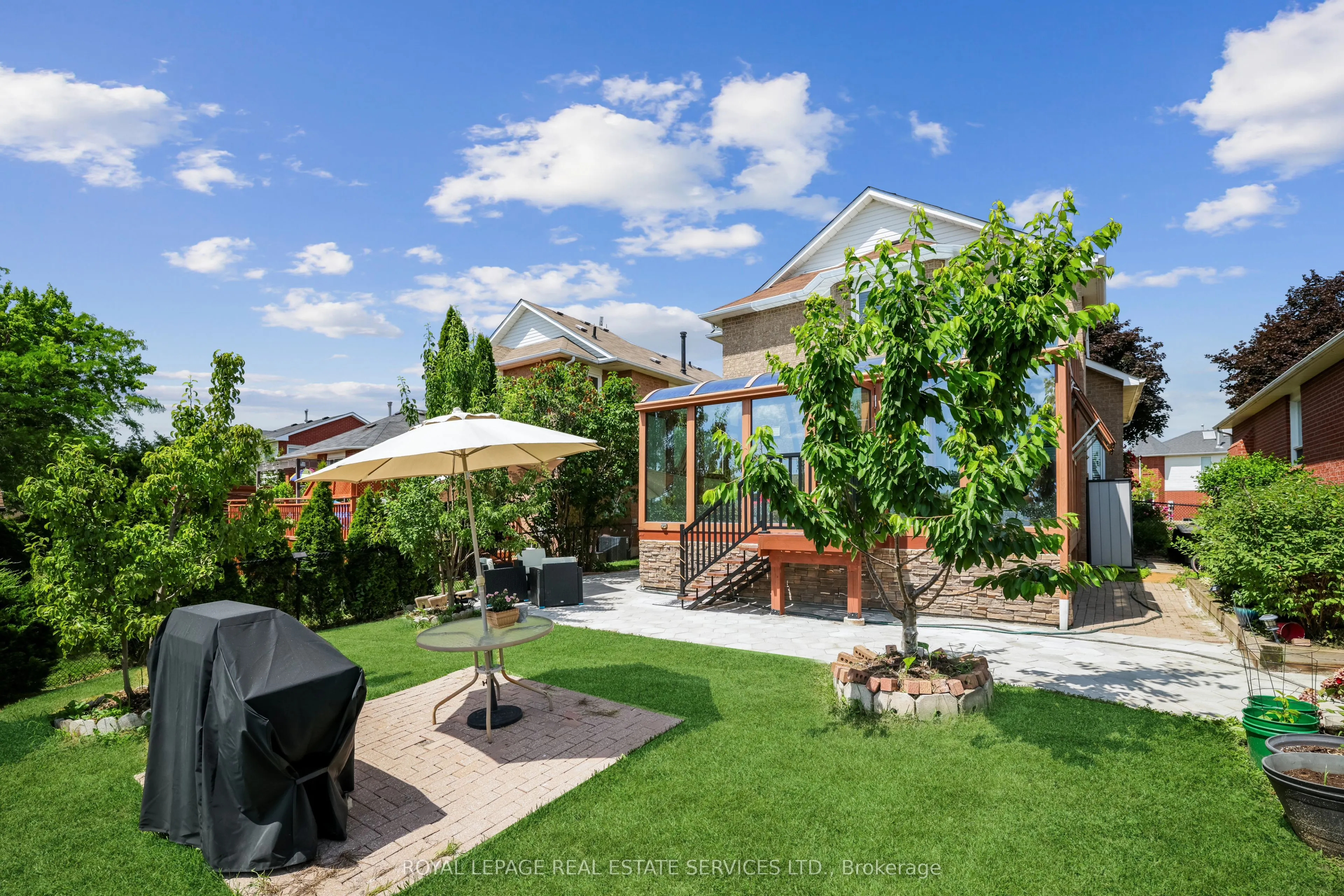 2365 Grand Ravine Drive