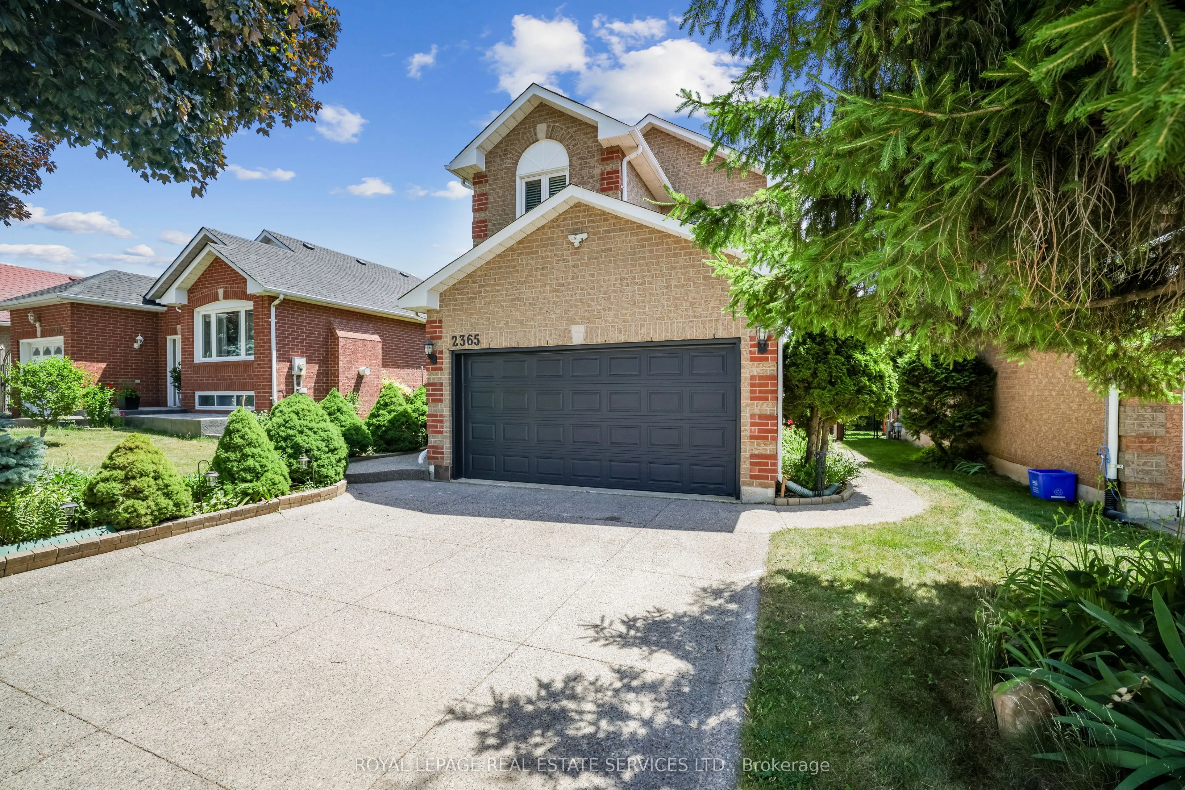 2365 Grand Ravine Drive