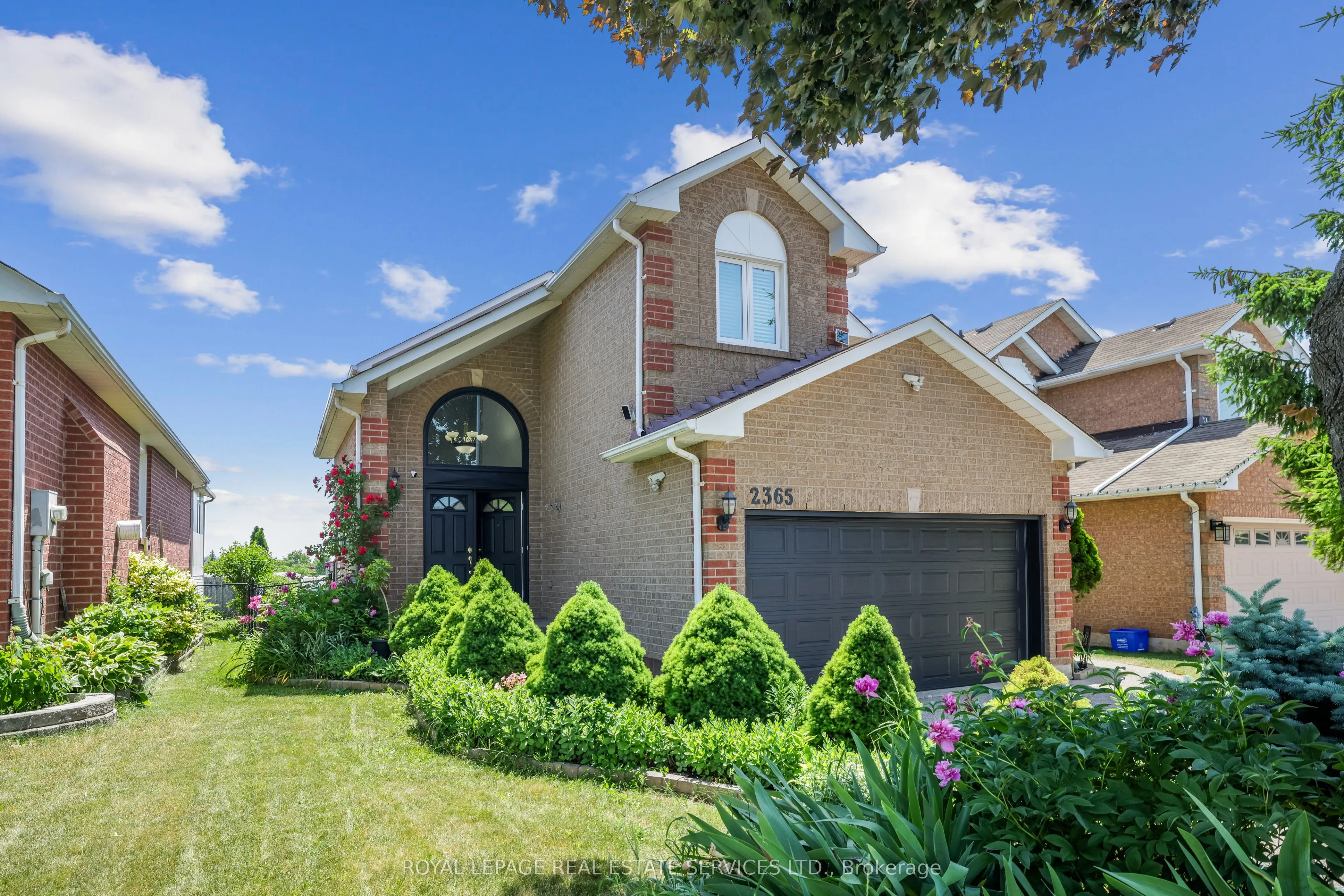2365 Grand Ravine Drive