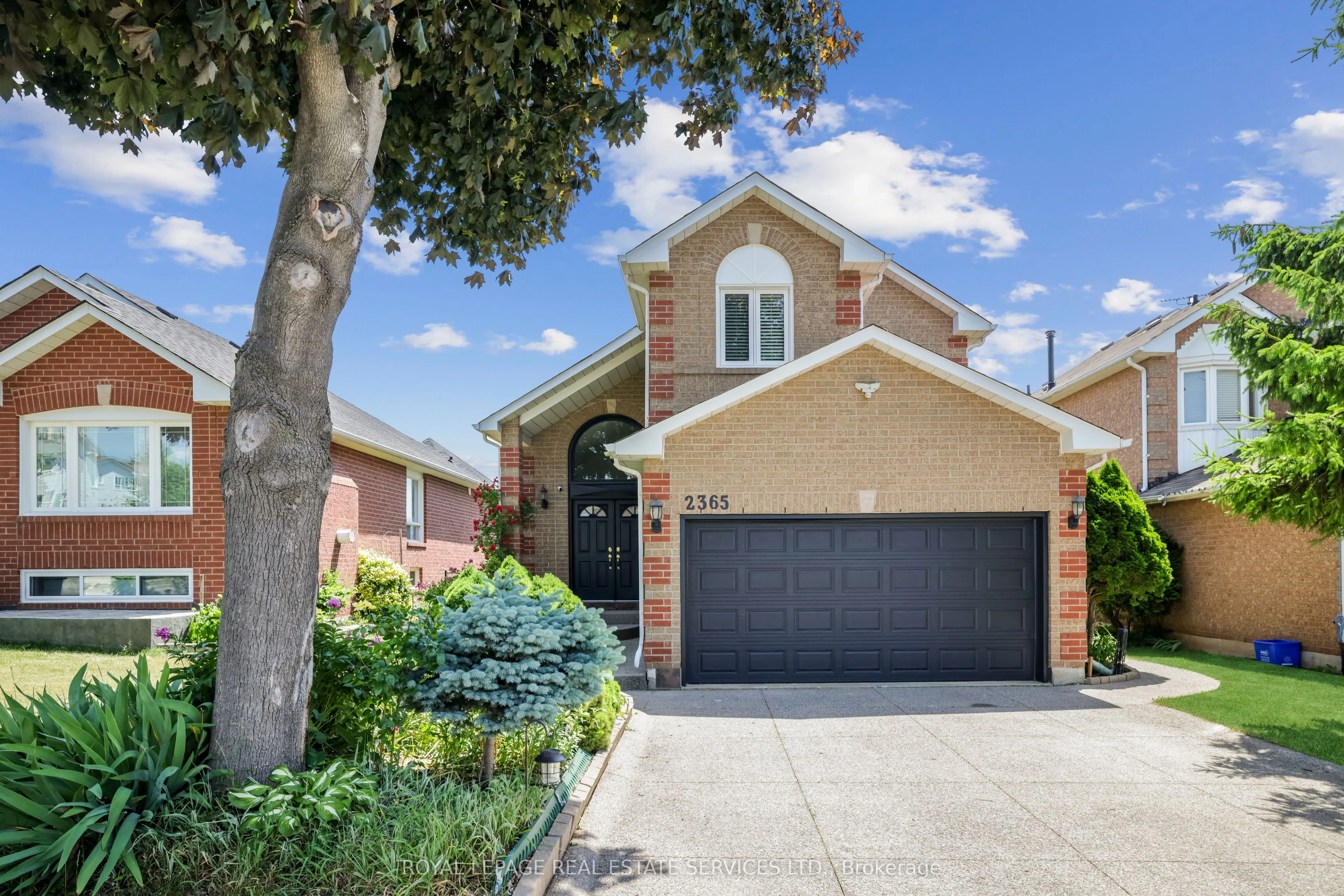 2365 Grand Ravine Drive