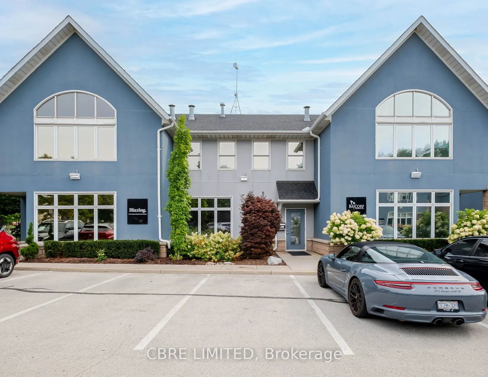 1290 Cornwall Road, #B