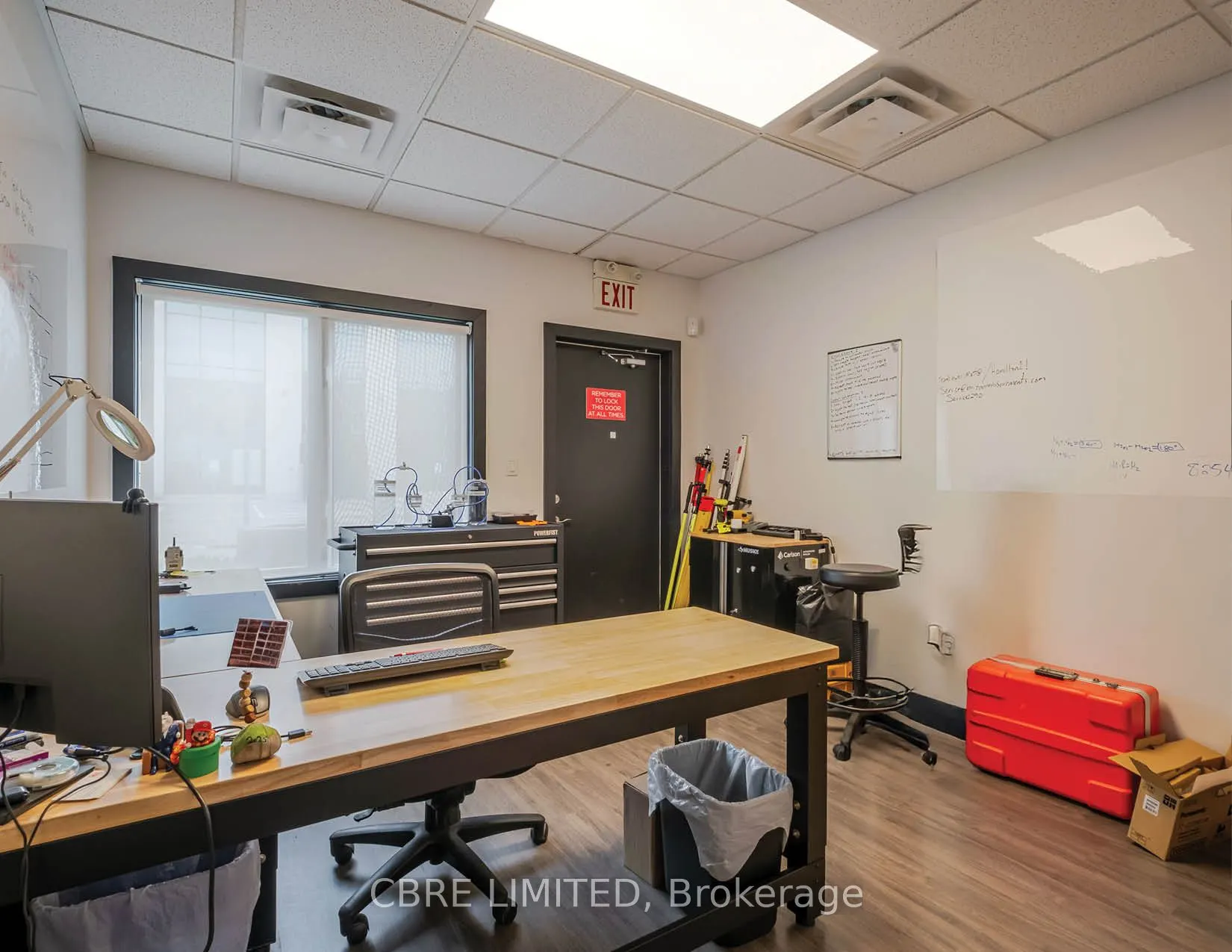 1290 Cornwall Road, #B