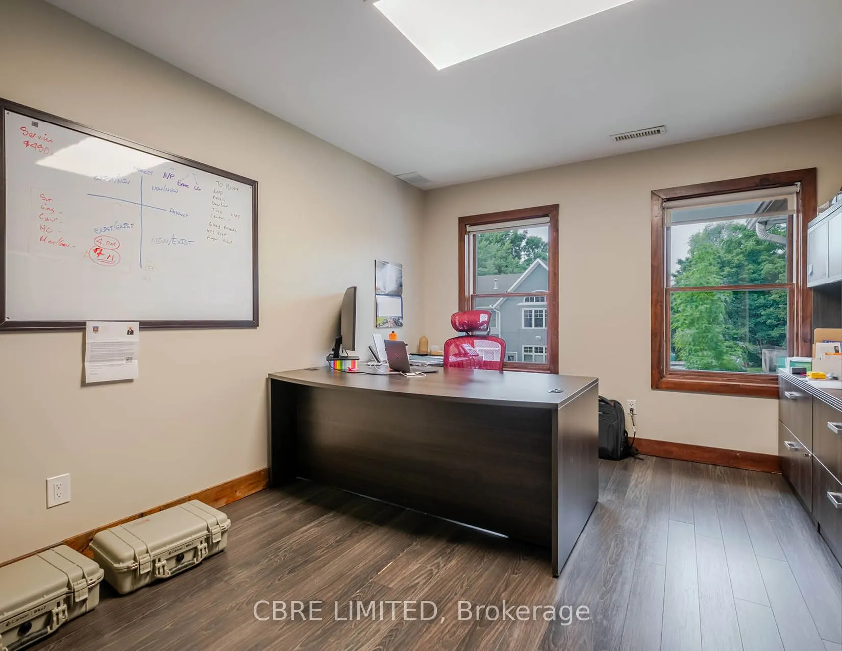 1290 Cornwall Road, #B