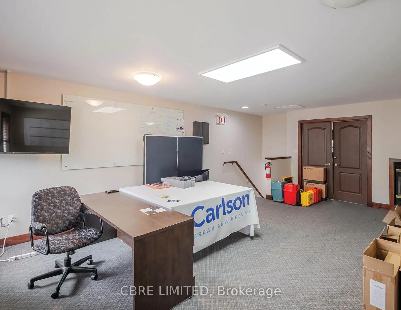 1290 Cornwall Road, #B