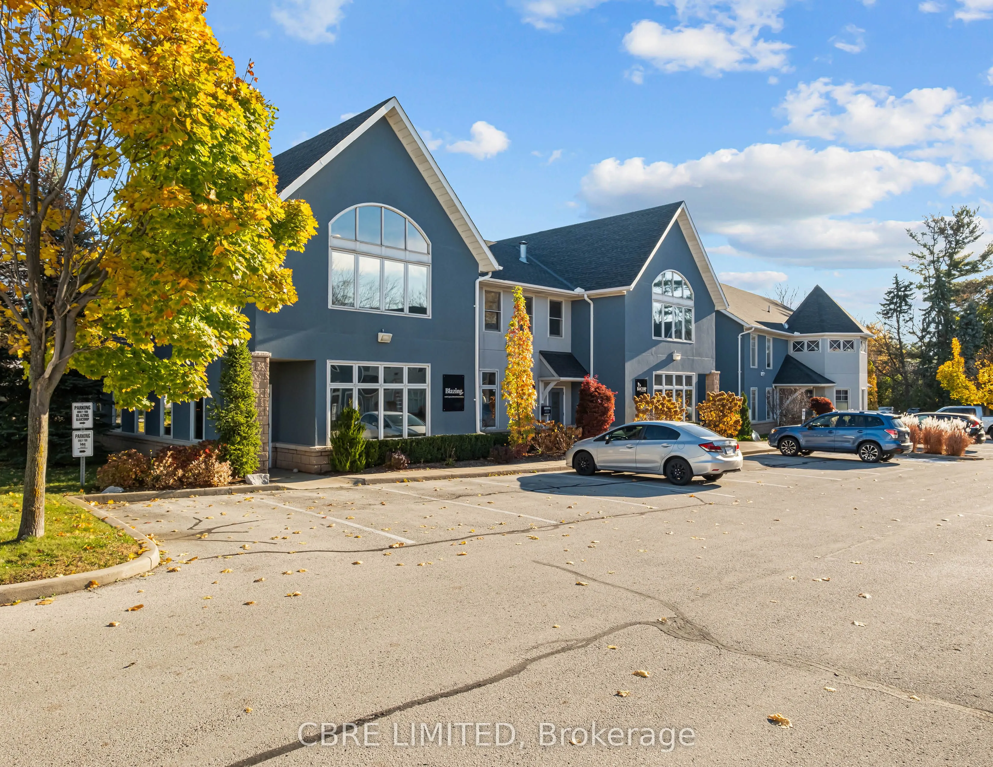 1290 Cornwall Road, #A