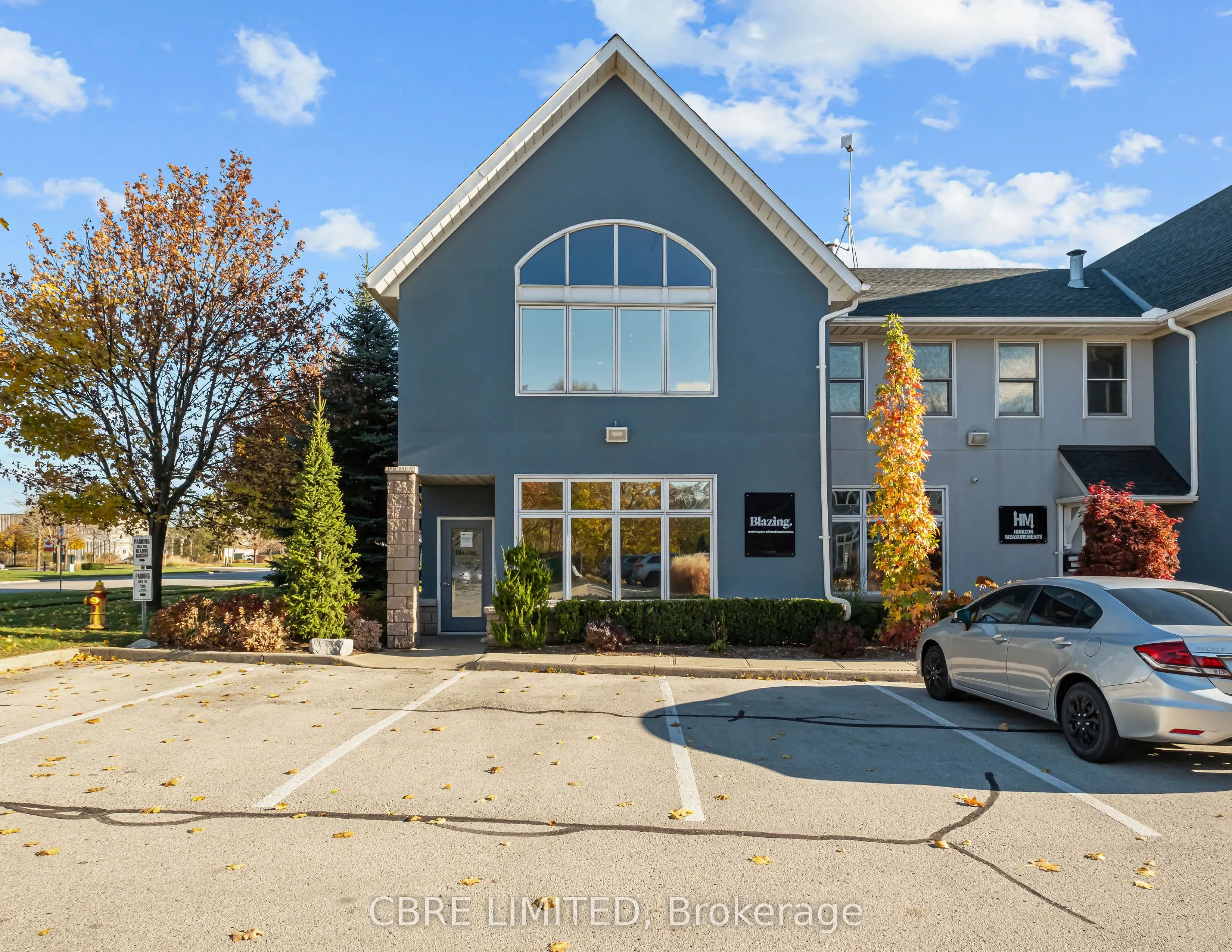 1290 Cornwall Road, #A
