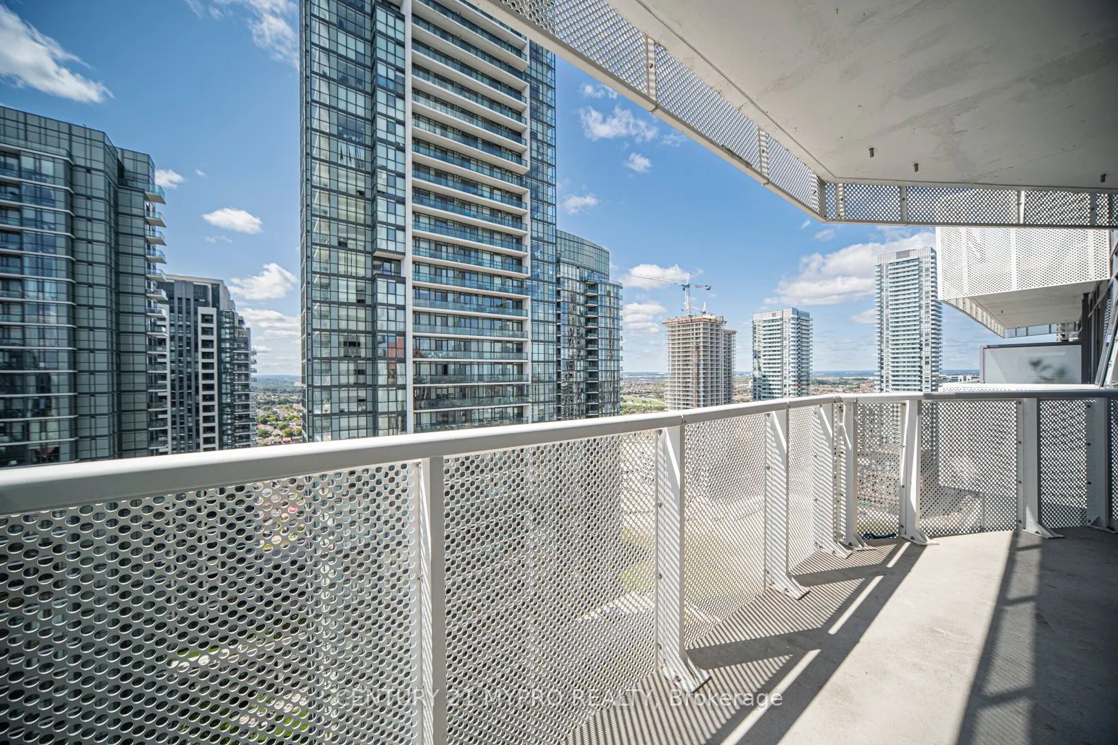 4065 Confederation Parkway, #2801