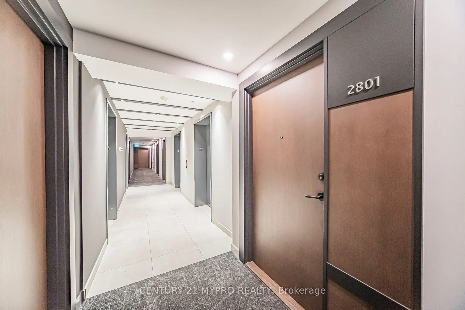 4065 Confederation Parkway, #2801