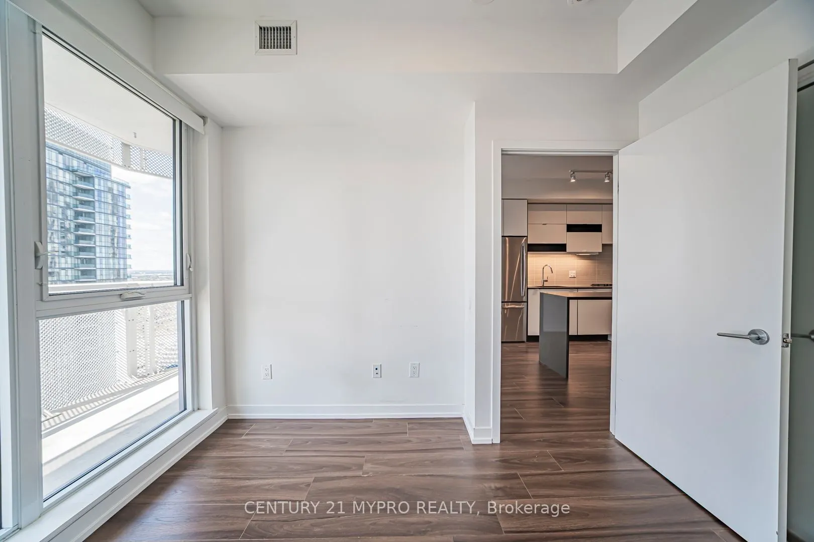 4065 Confederation Parkway, #2801