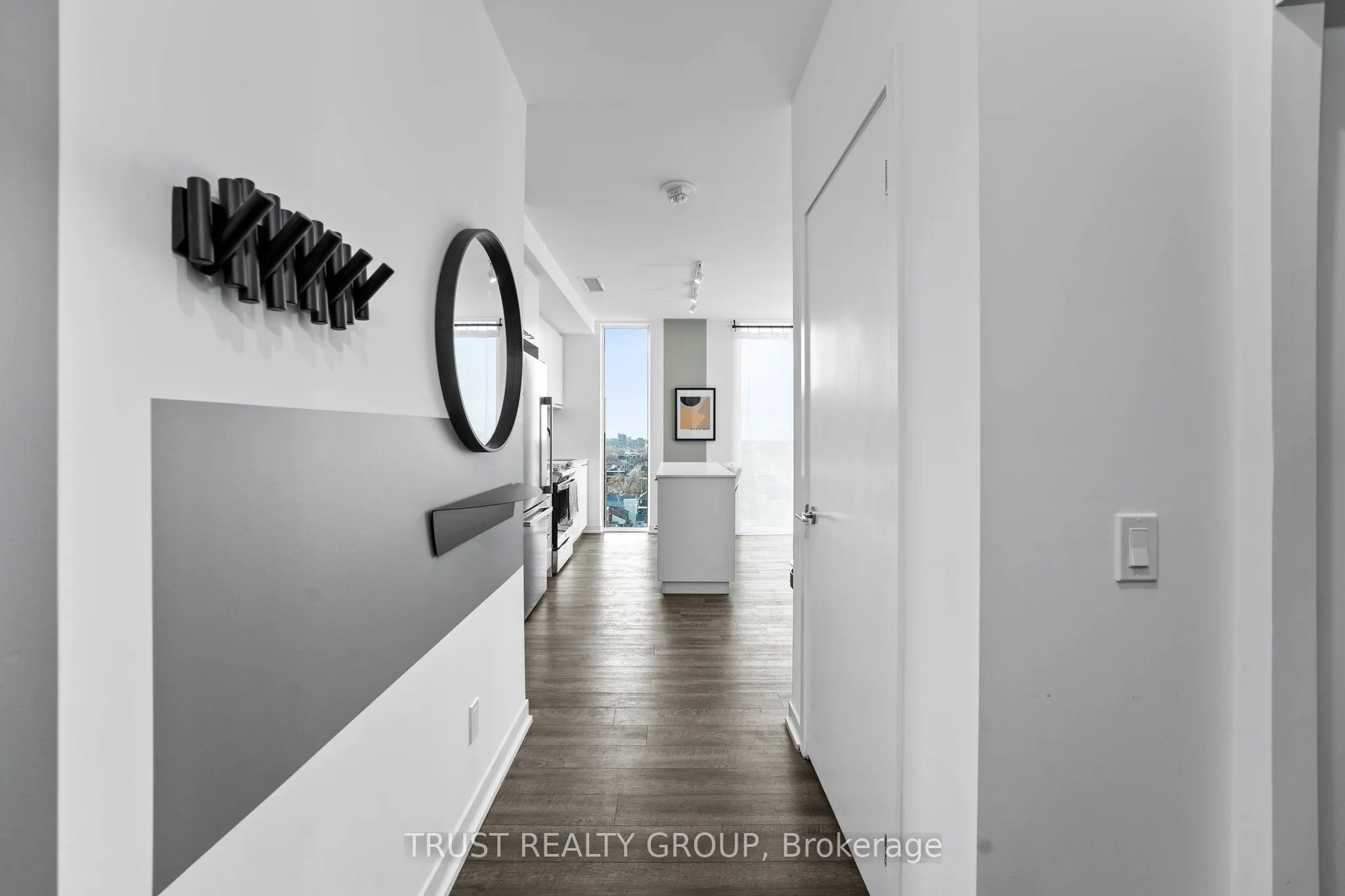1808 St. Clair Avenue W, #1104