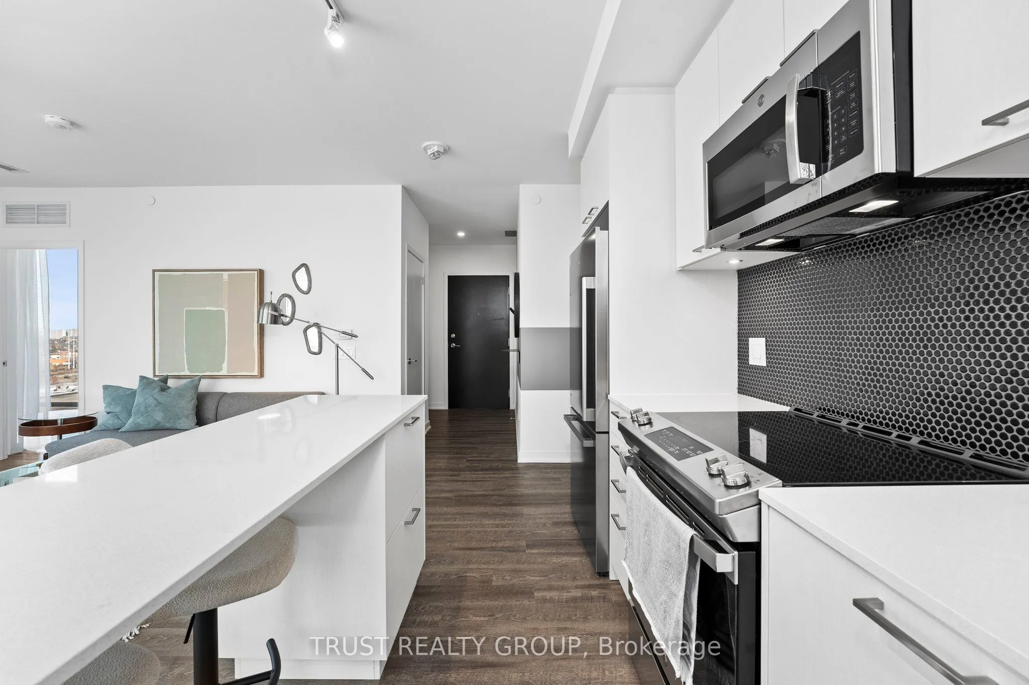 1808 St. Clair Avenue W, #1104