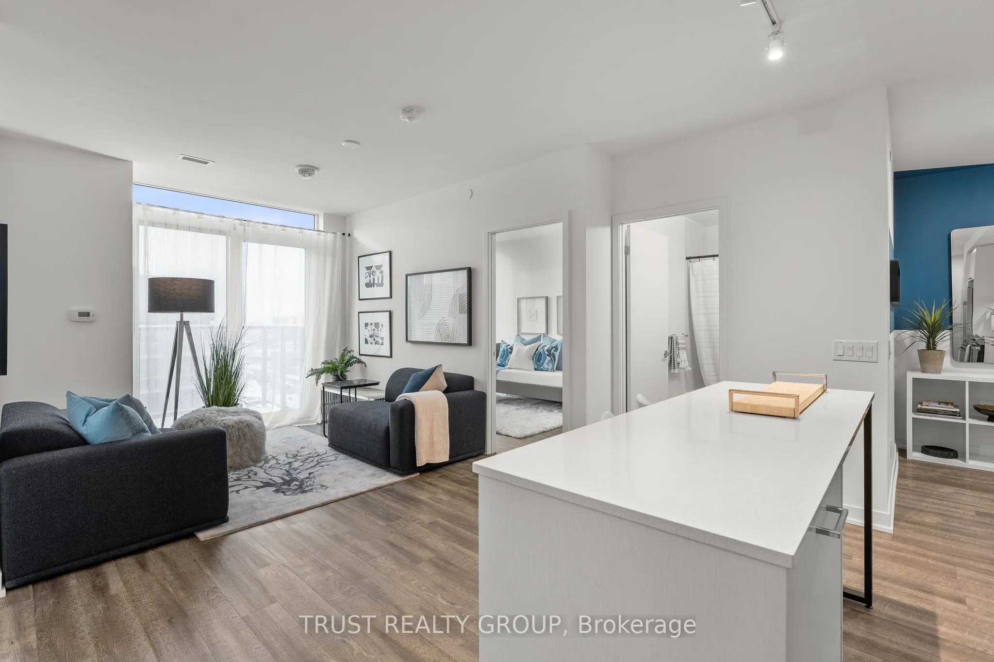 1808 St. Clair Avenue W, #1102