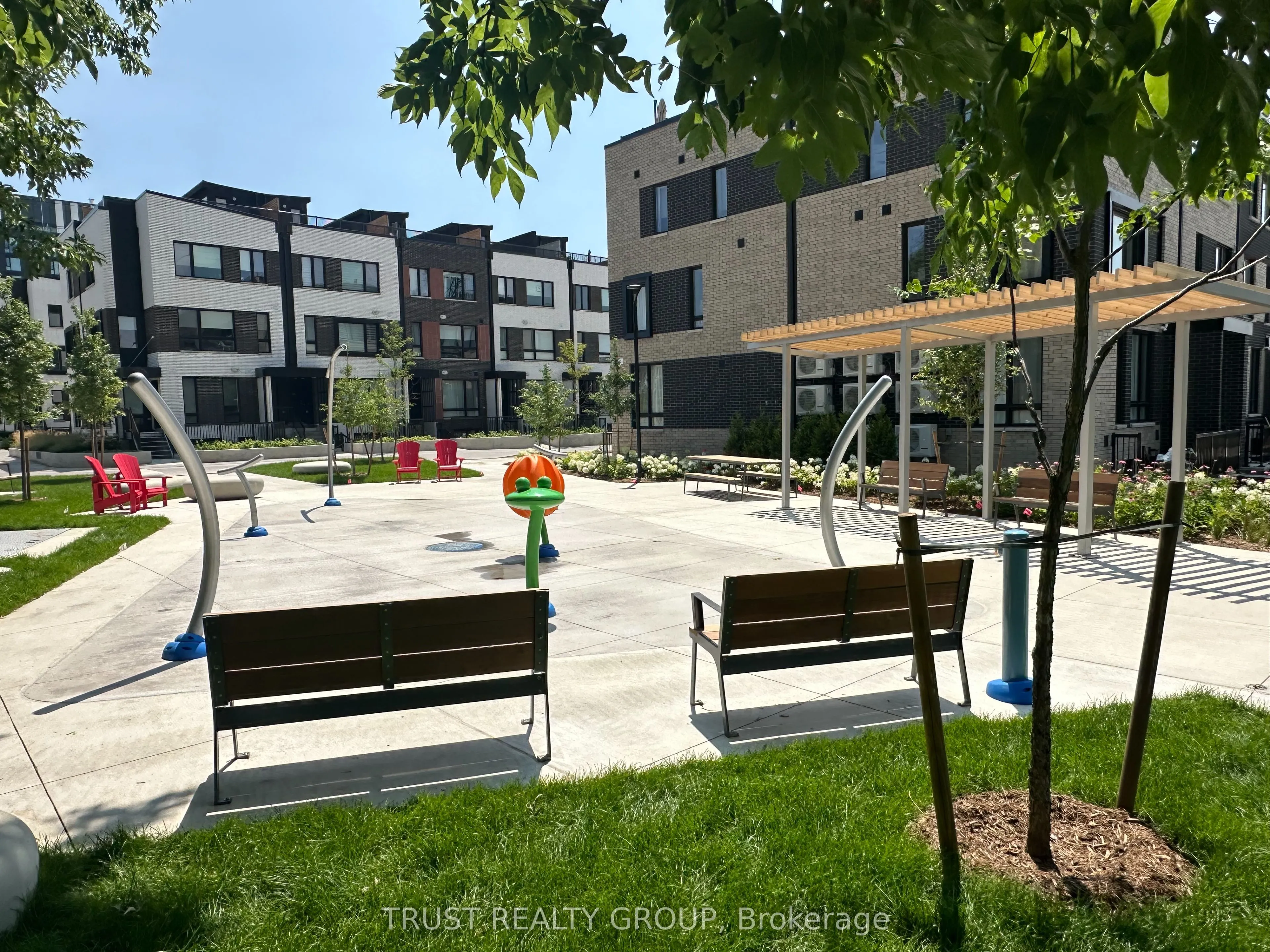 1808 St. Clair Avenue W, #1102