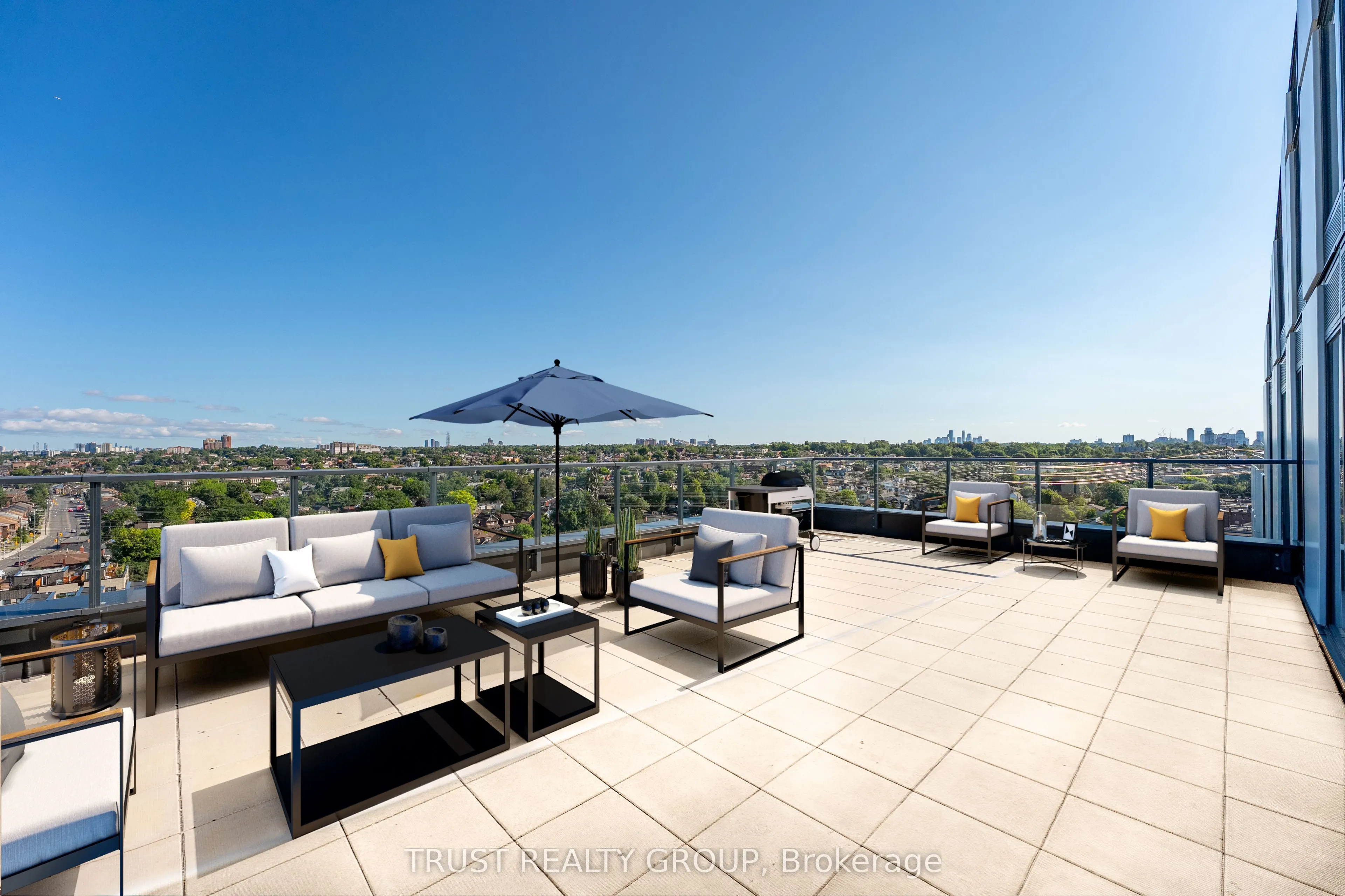 1808 St. Clair Avenue W, #1102