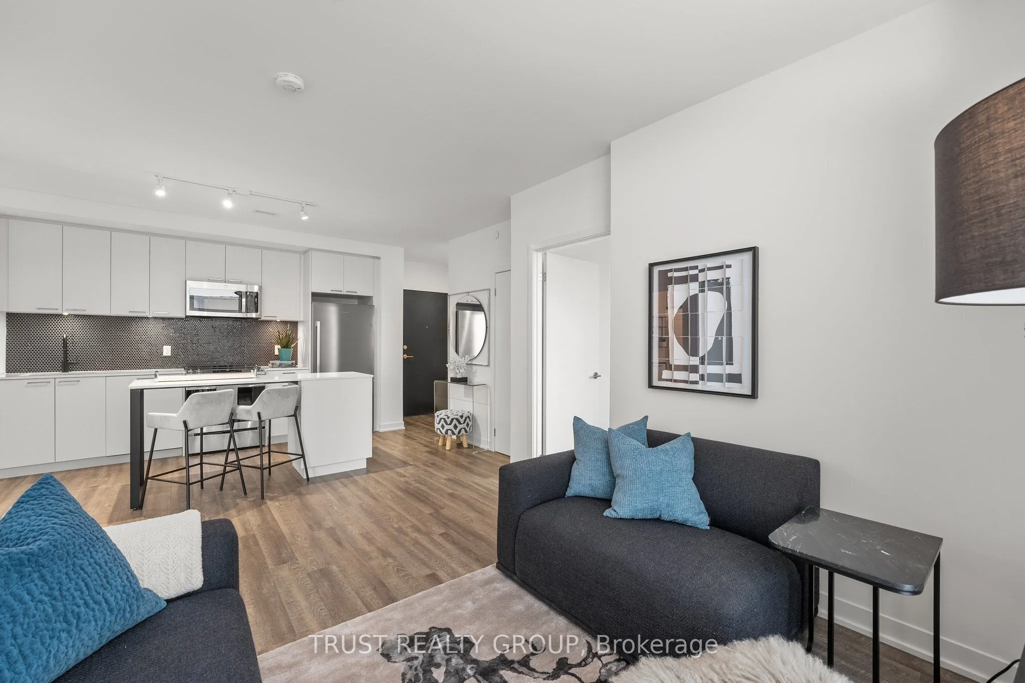 1808 St. Clair Avenue W, #1102