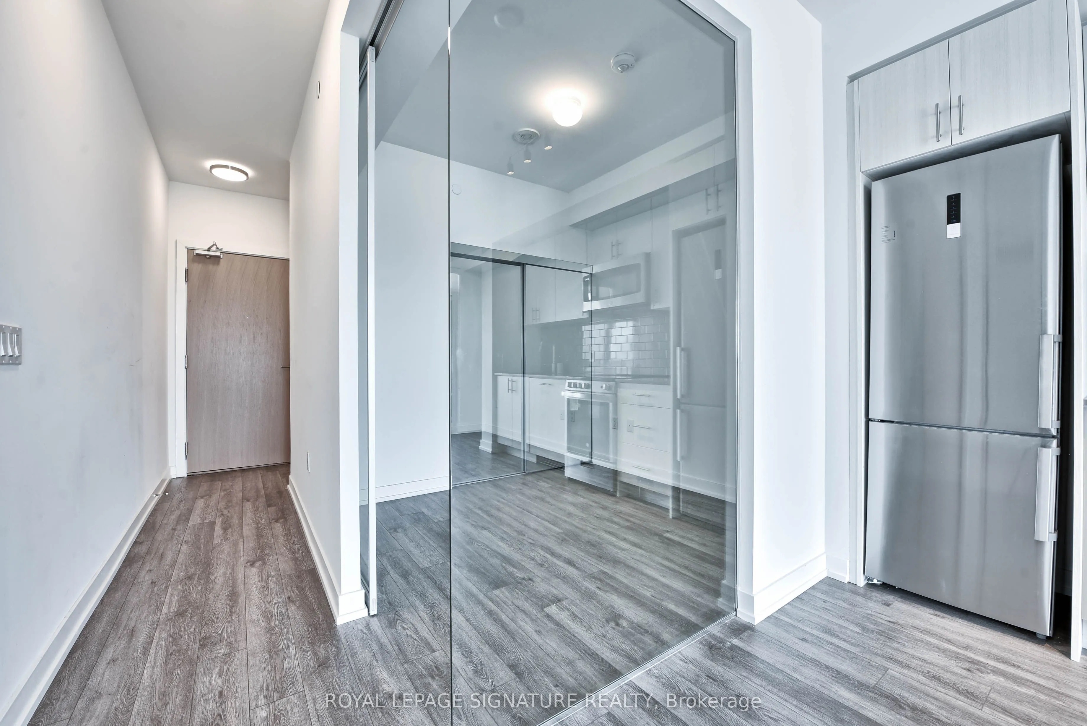 1195 The Queensway, #901