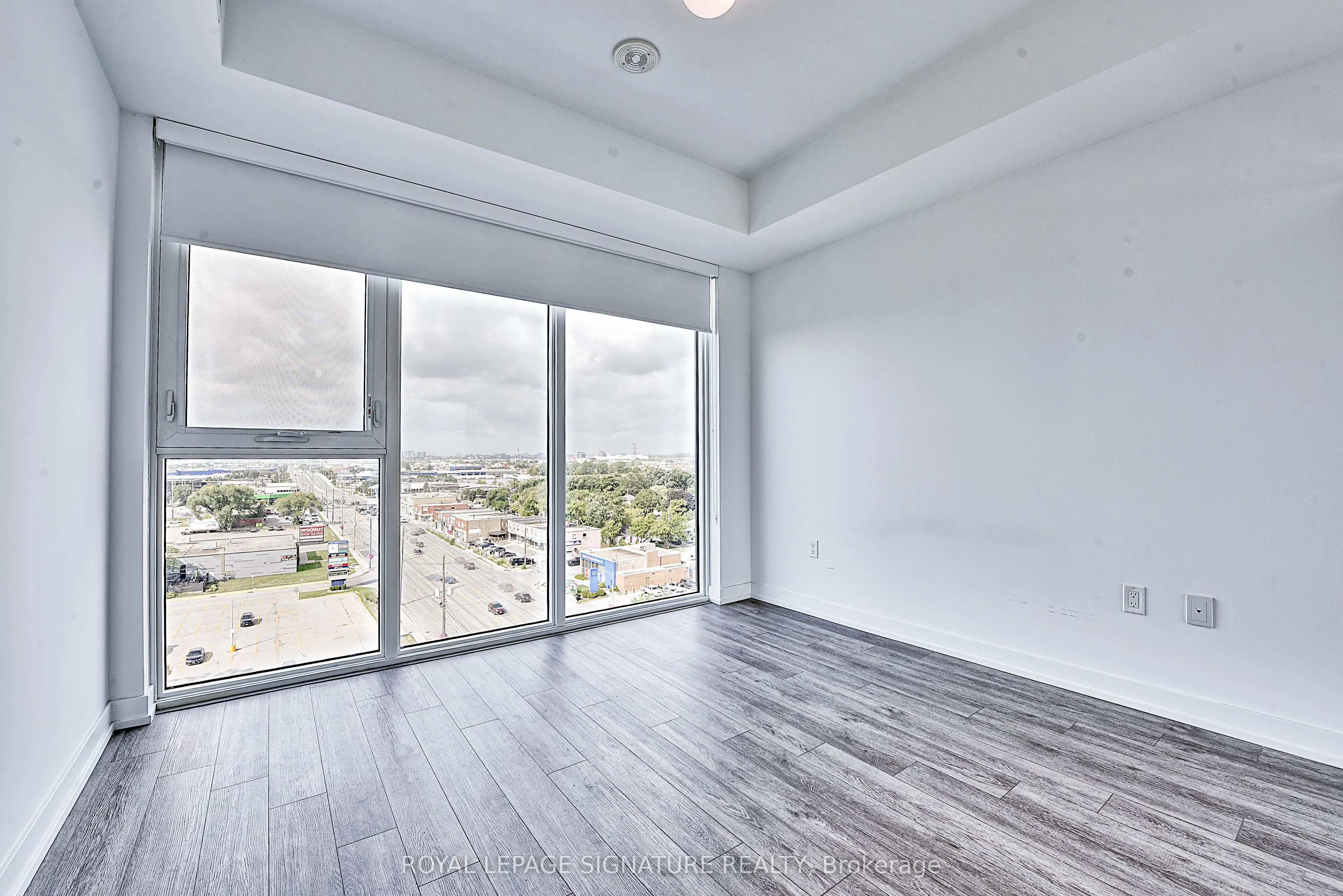 1195 The Queensway, #901