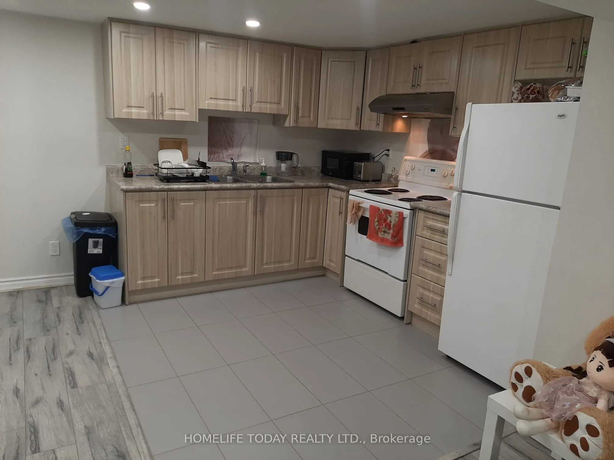 21 Humheller Road, #Bsmt
