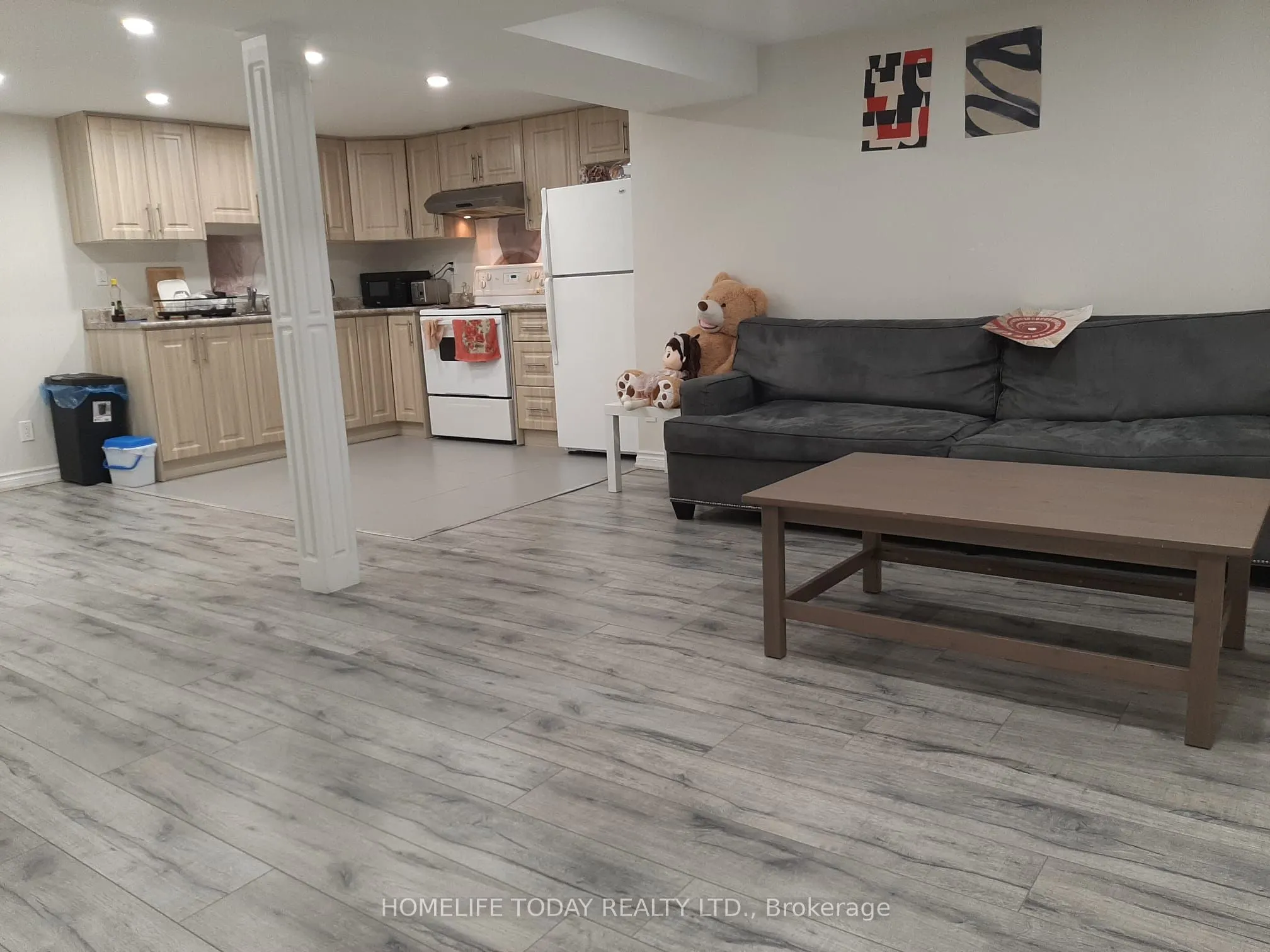 21 Humheller Road, #Bsmt