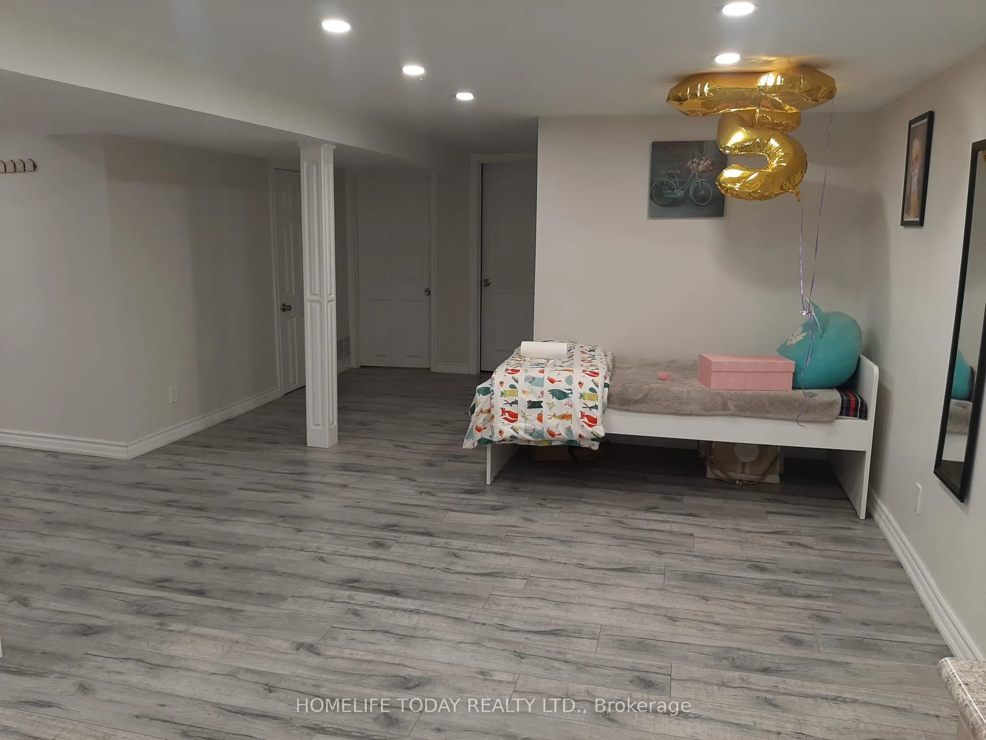 21 Humheller Road, #Bsmt