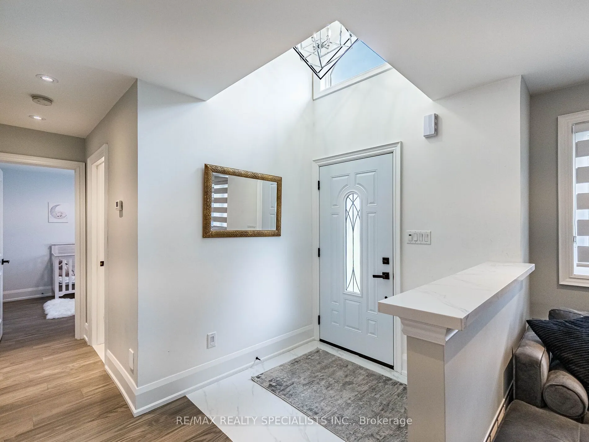 16 Lesbury Avenue