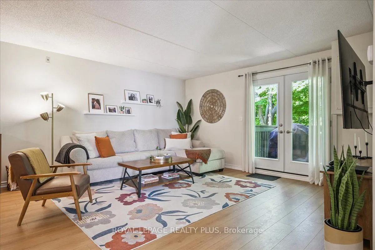 2030 Cleaver Avenue, #201