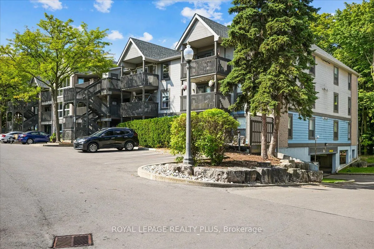 2030 Cleaver Avenue, #201