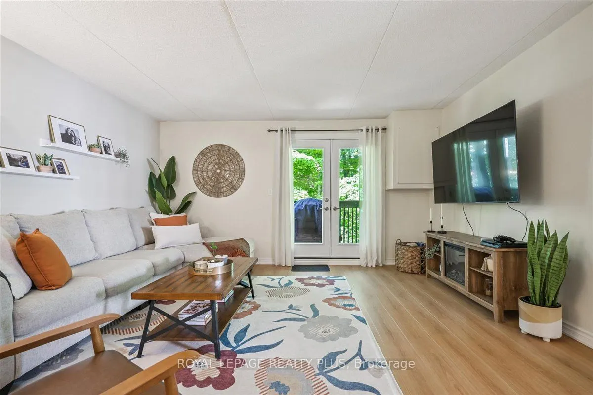 2030 Cleaver Avenue, #201