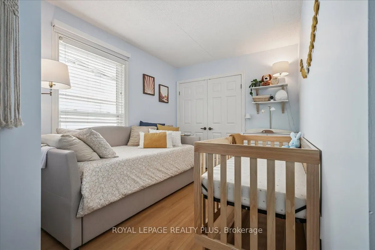 2030 Cleaver Avenue, #201