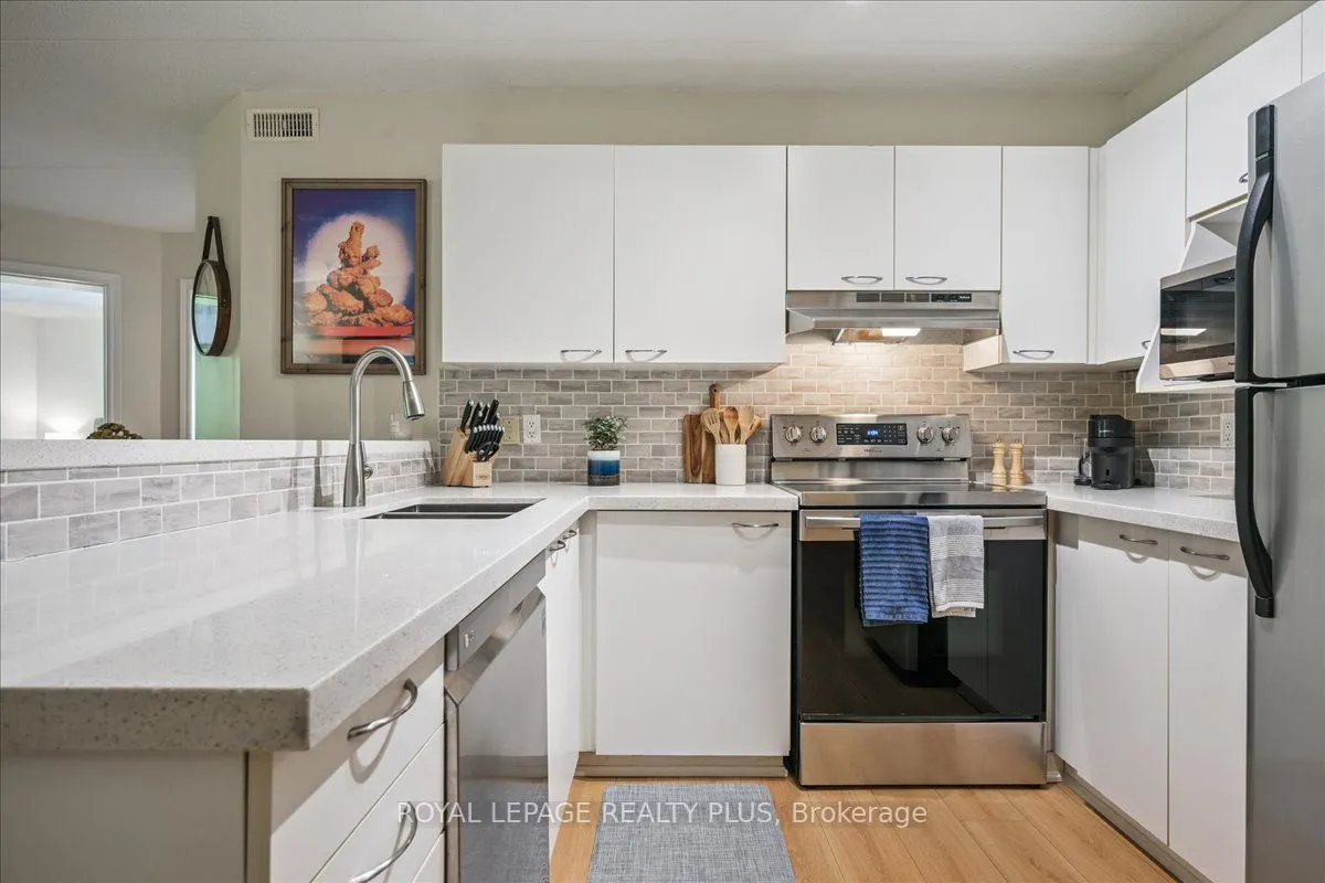 2030 Cleaver Avenue, #201