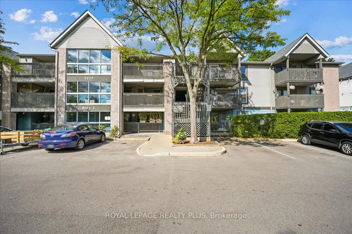 2030 Cleaver Avenue, #201