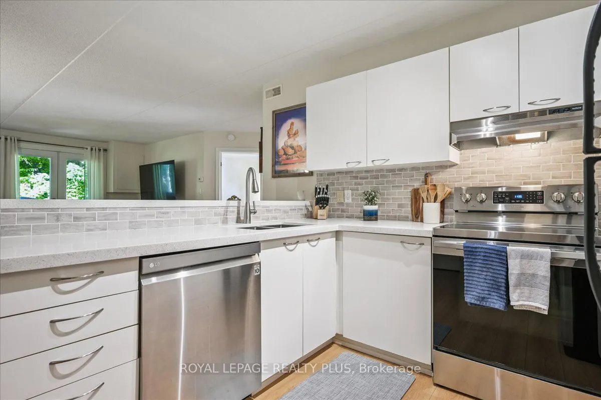 2030 Cleaver Avenue, #201