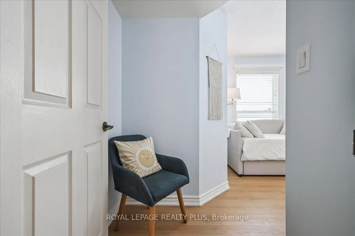 2030 Cleaver Avenue, #201