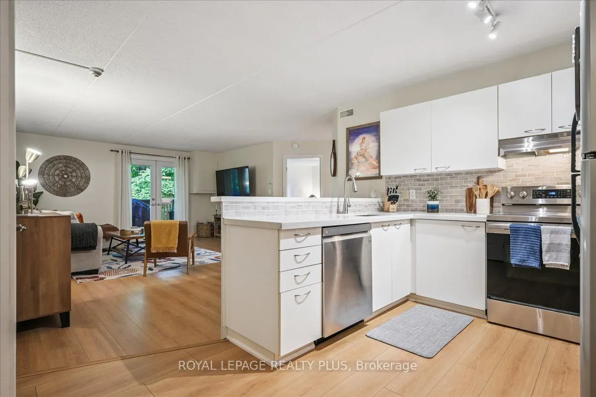 2030 Cleaver Avenue, #201