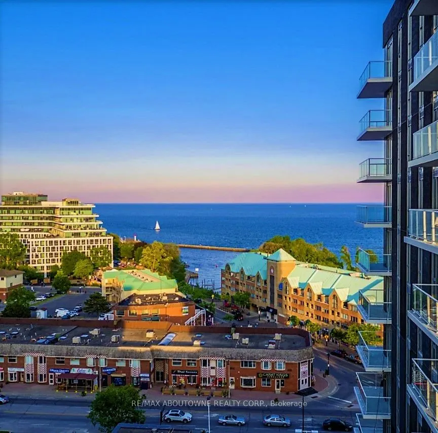 125 Bronte Road, #A0511