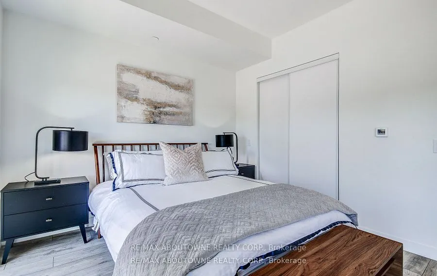 125 Bronte Road, #A0511