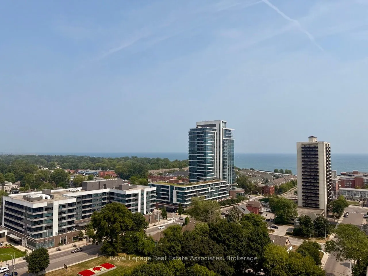 28 Ann Street, #1406
