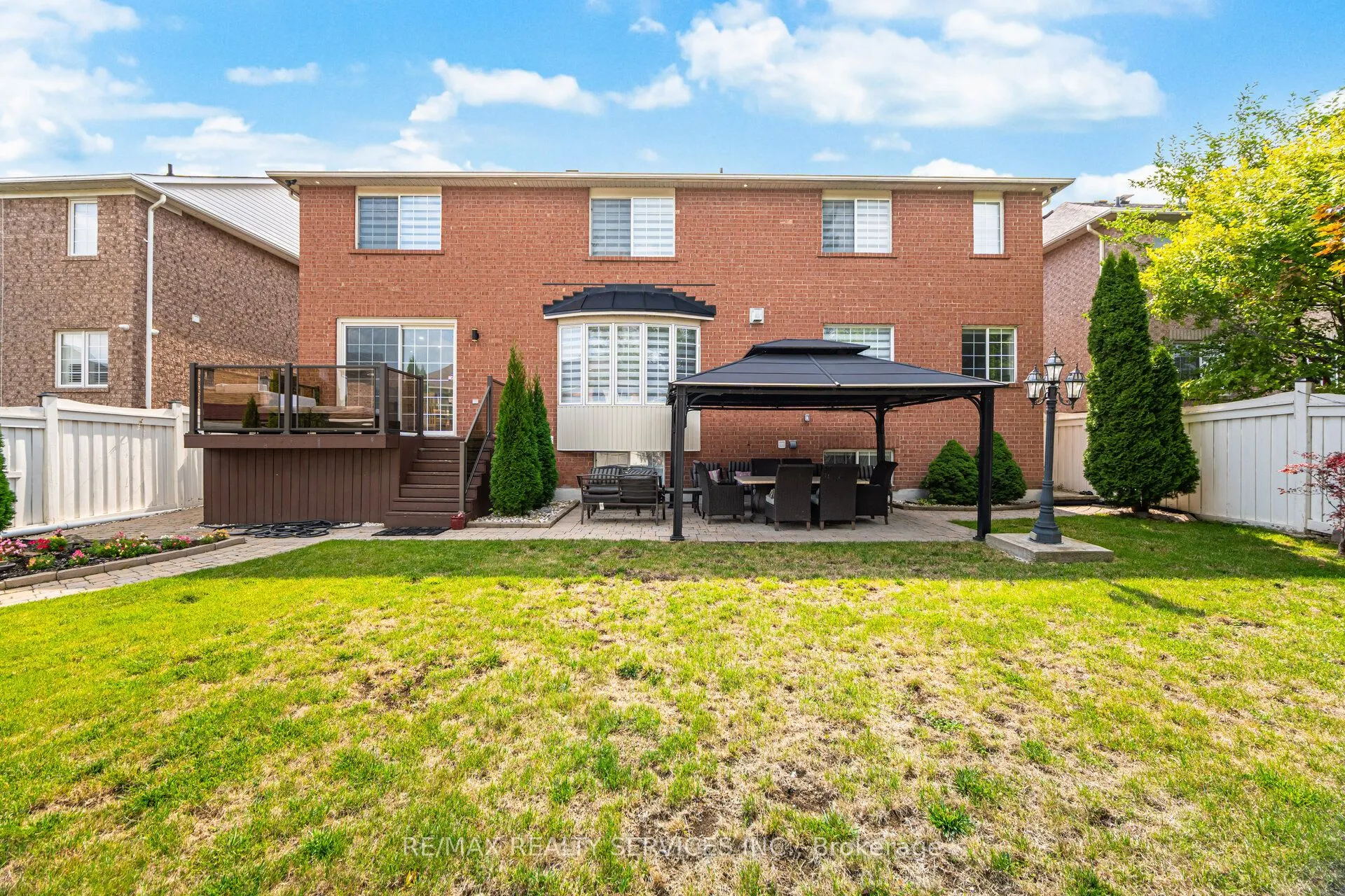 19 Richland Crescent