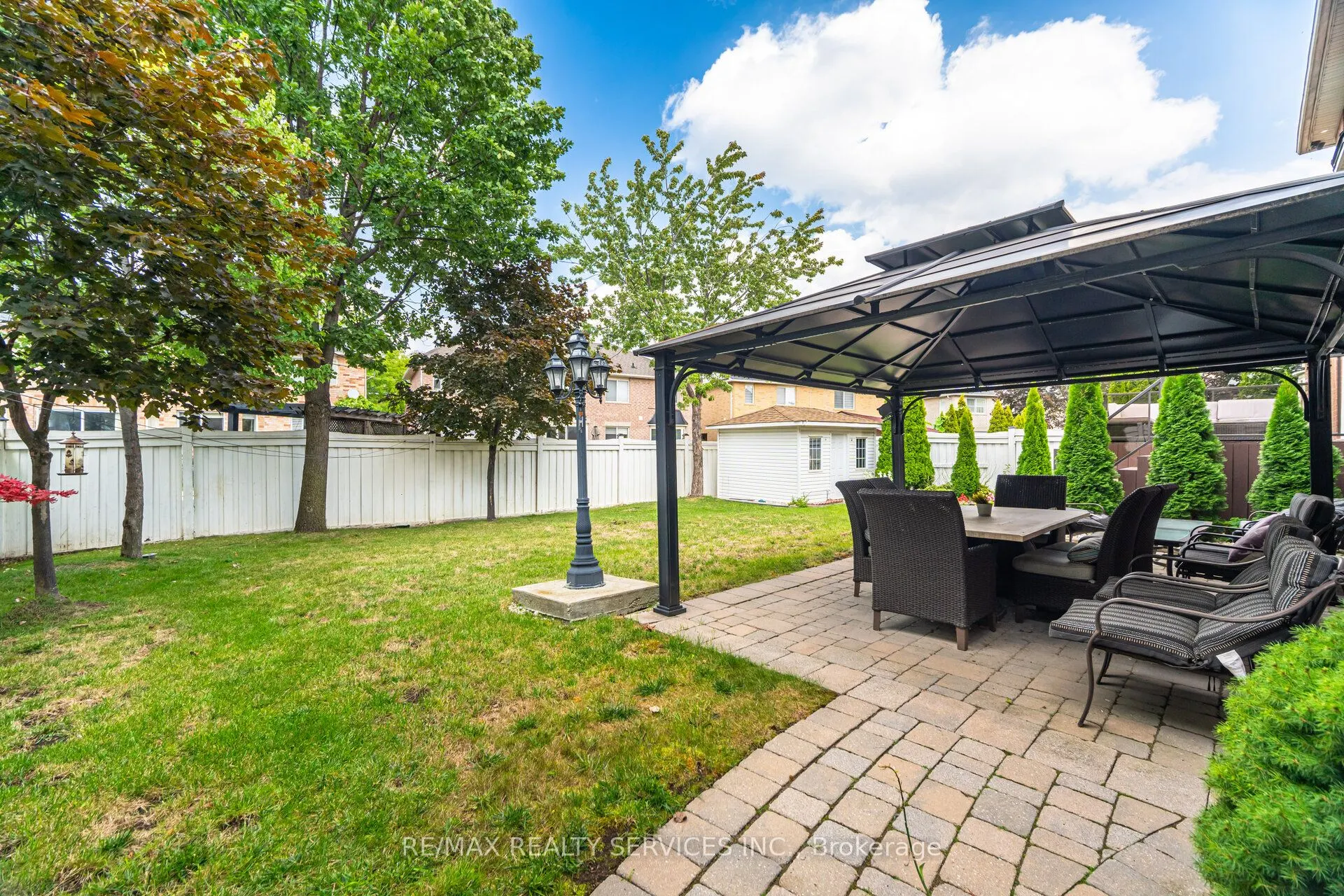 19 Richland Crescent
