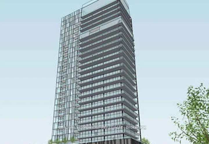 374 Martha Street, #1706