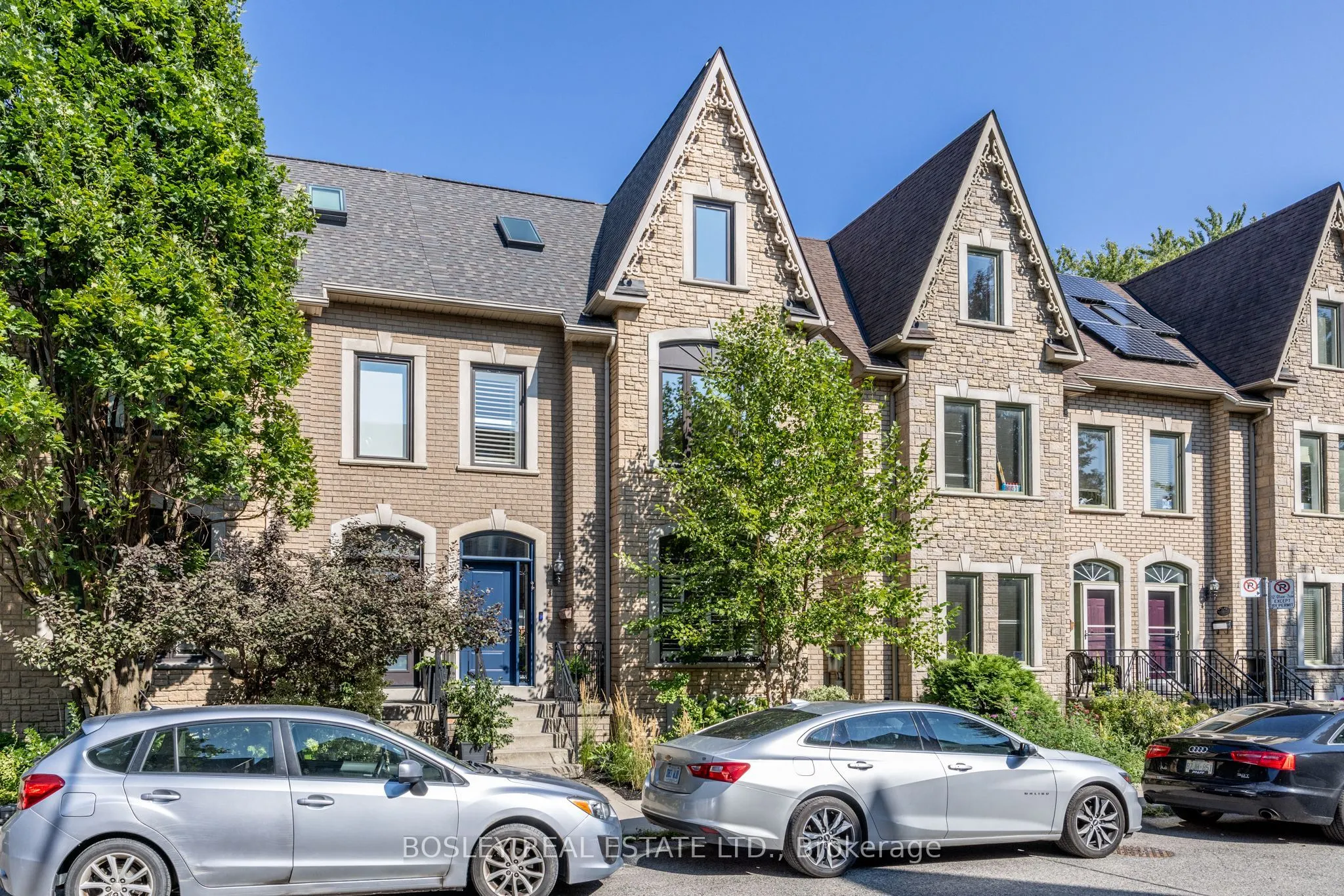 5 Lukow Terrace